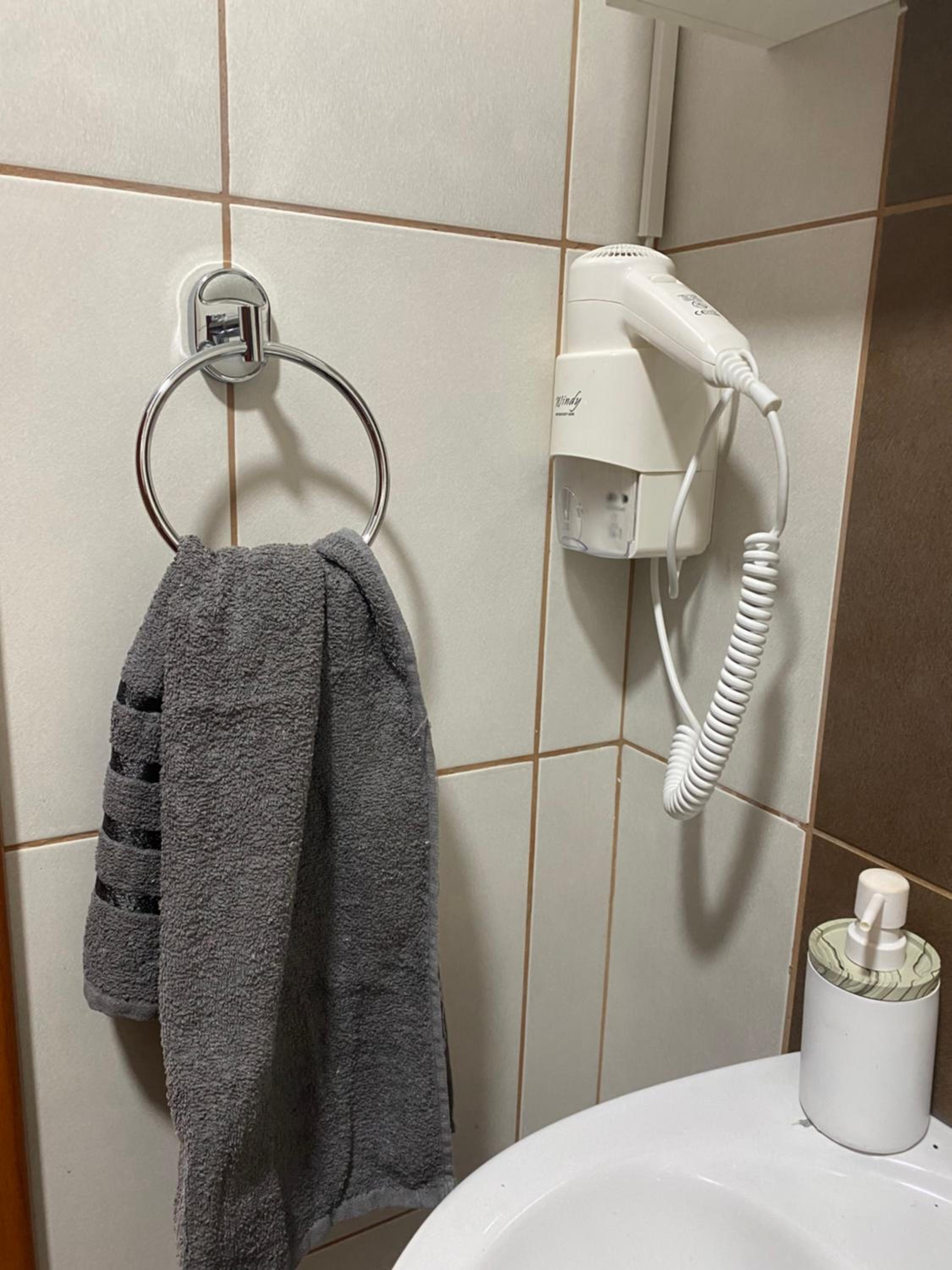 Studio Apartman K2