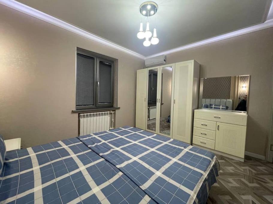 Light apartment