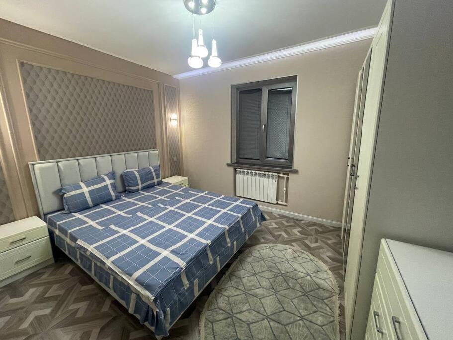 Light apartment