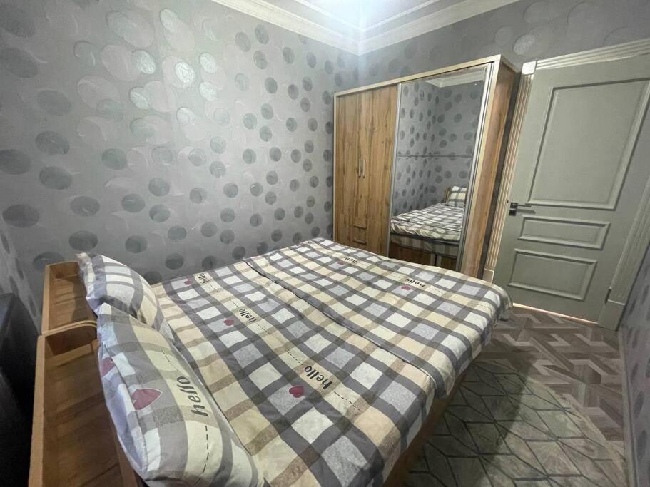 Light apartment