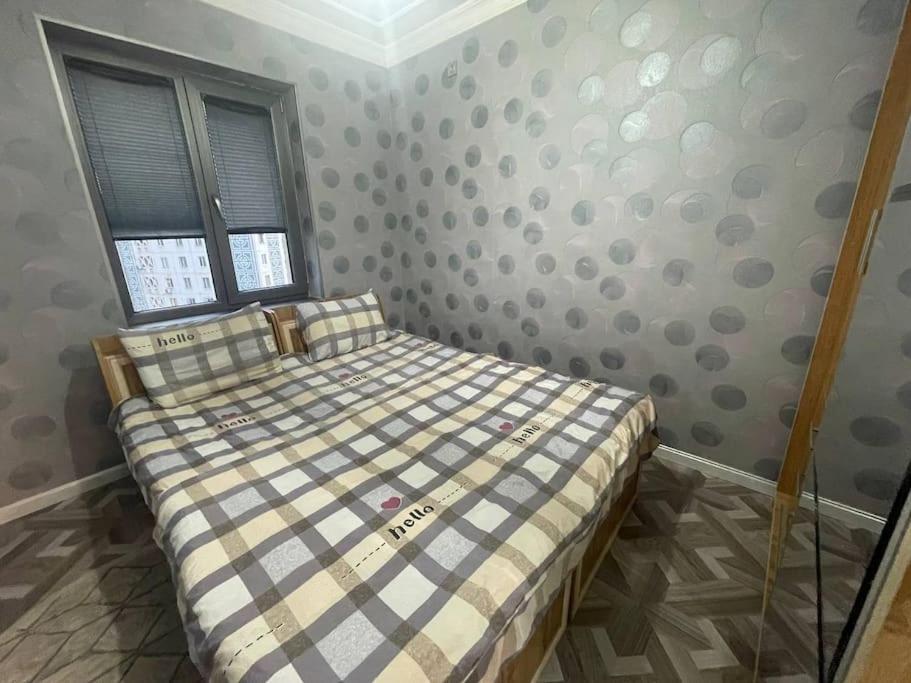Light apartment