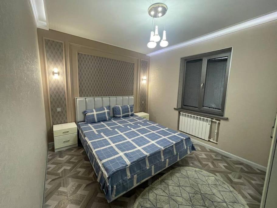 Light apartment