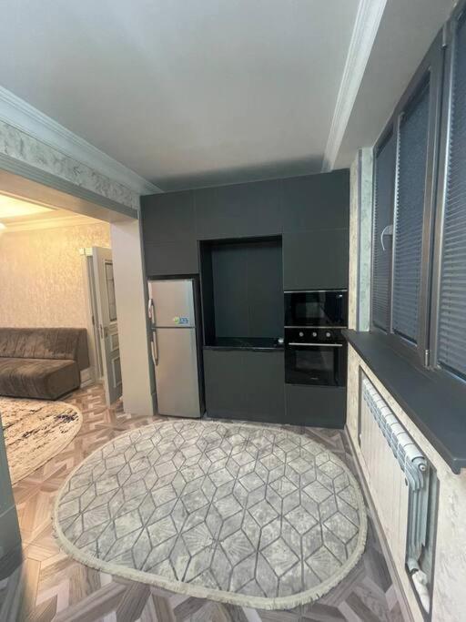 Light apartment