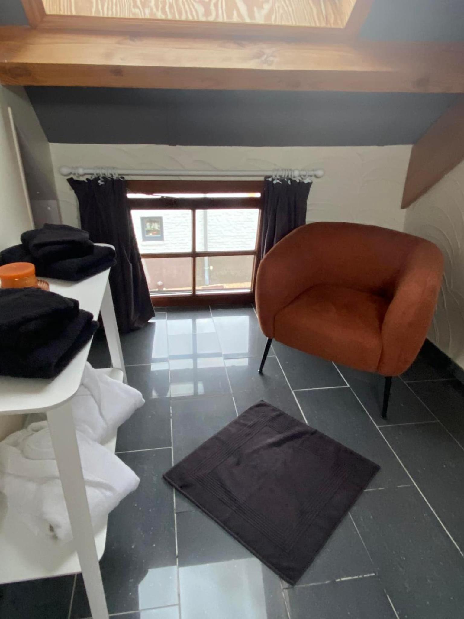 Au Refuge du Bois