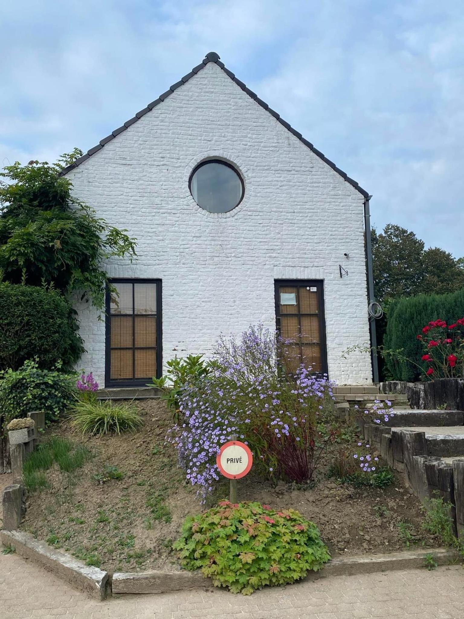 Au Refuge du Bois