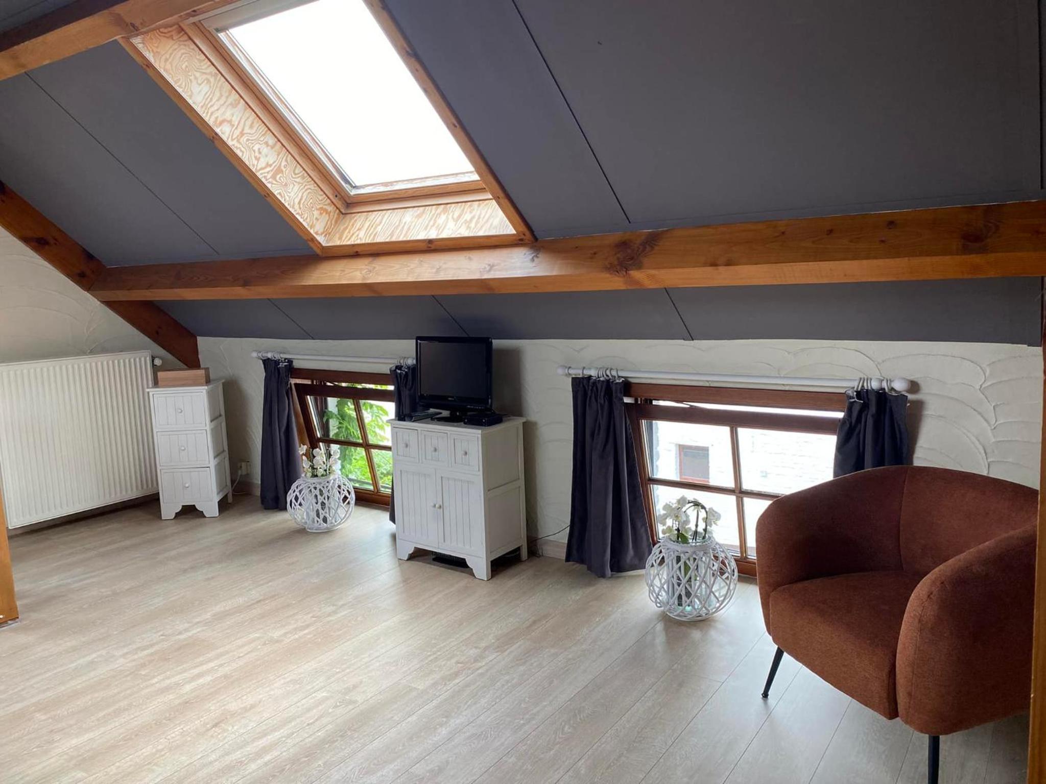 Au Refuge du Bois
