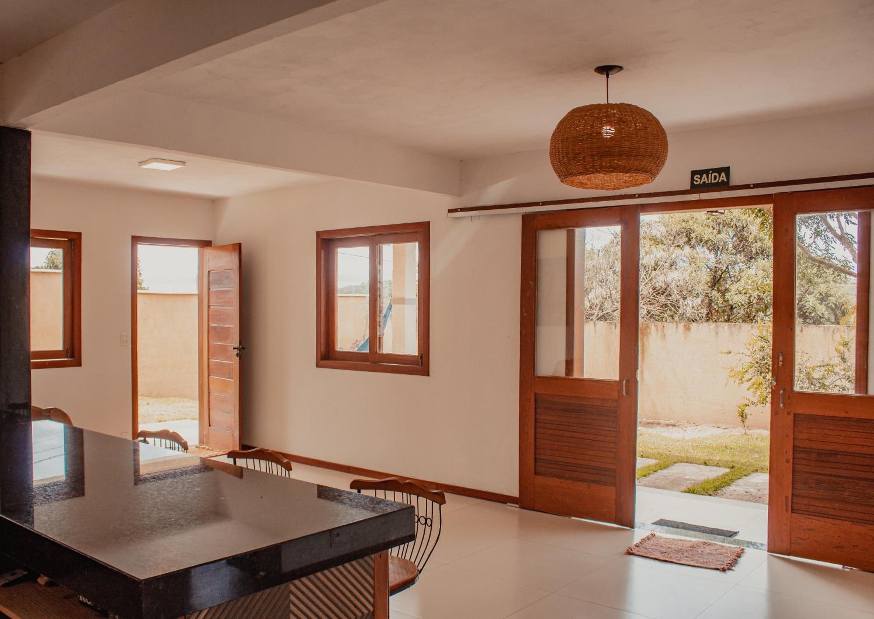 SO HAM Guest House