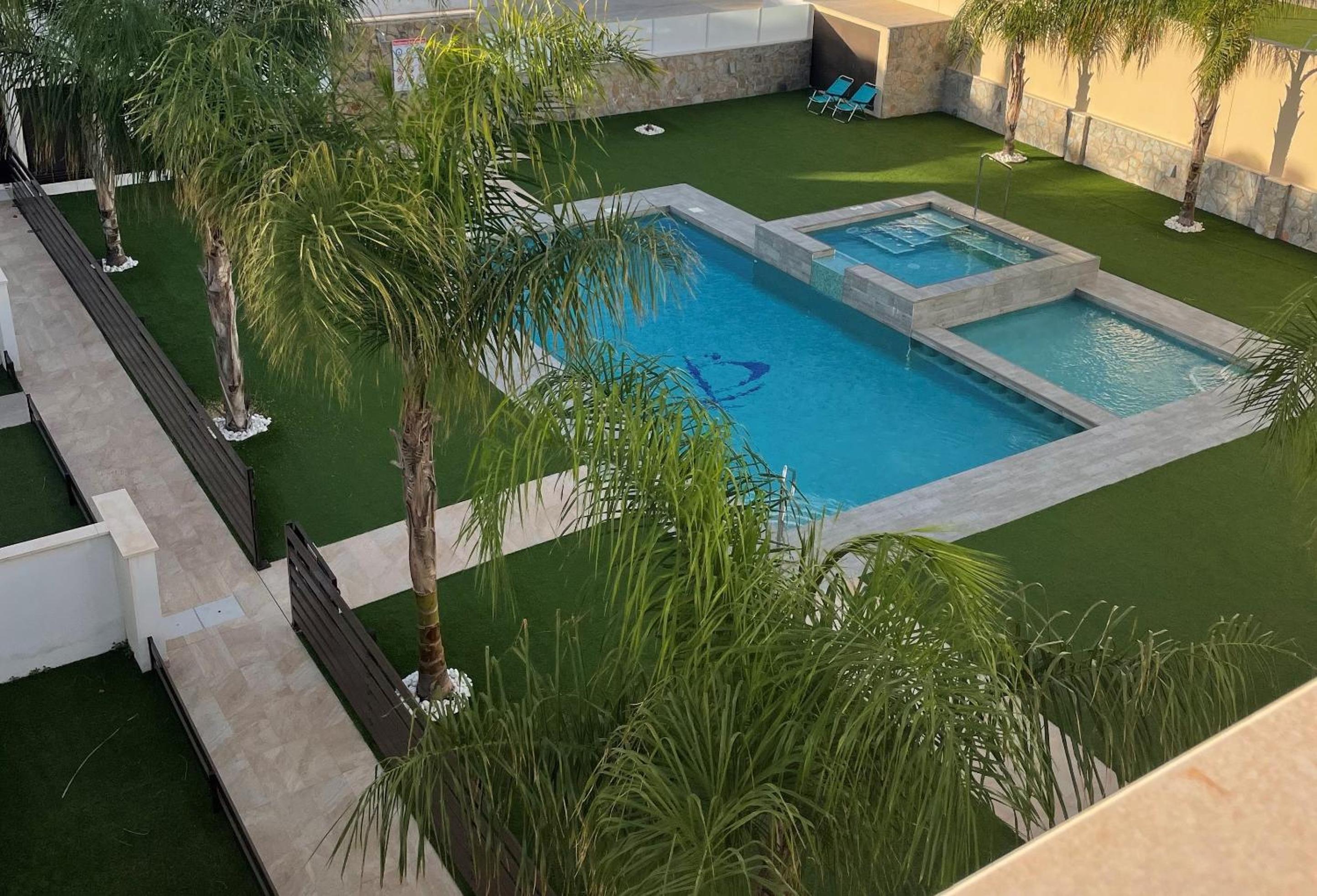 Comfortable Apartment in Torre de la Horadada