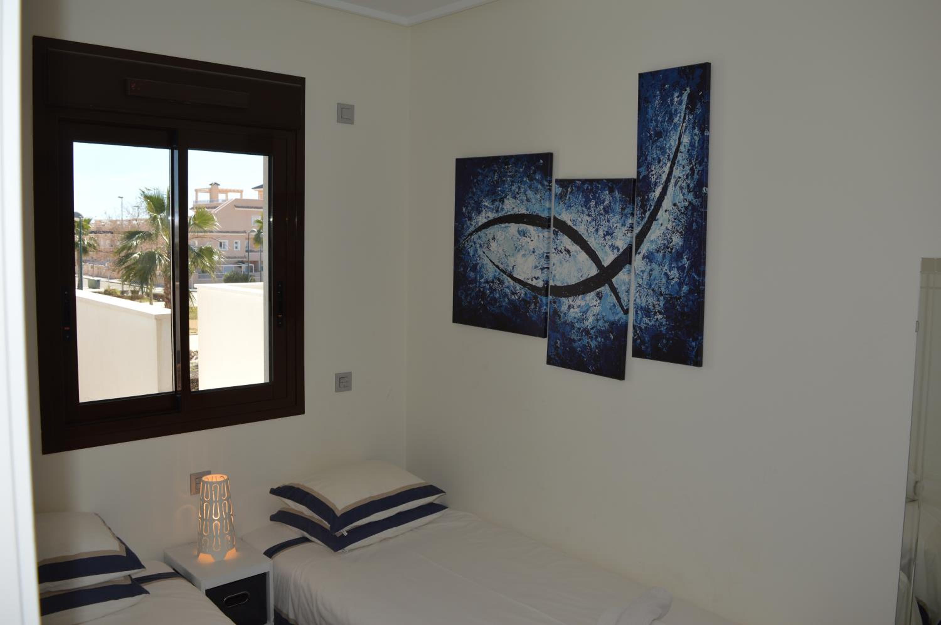 Comfortable Apartment in Torre de la Horadada