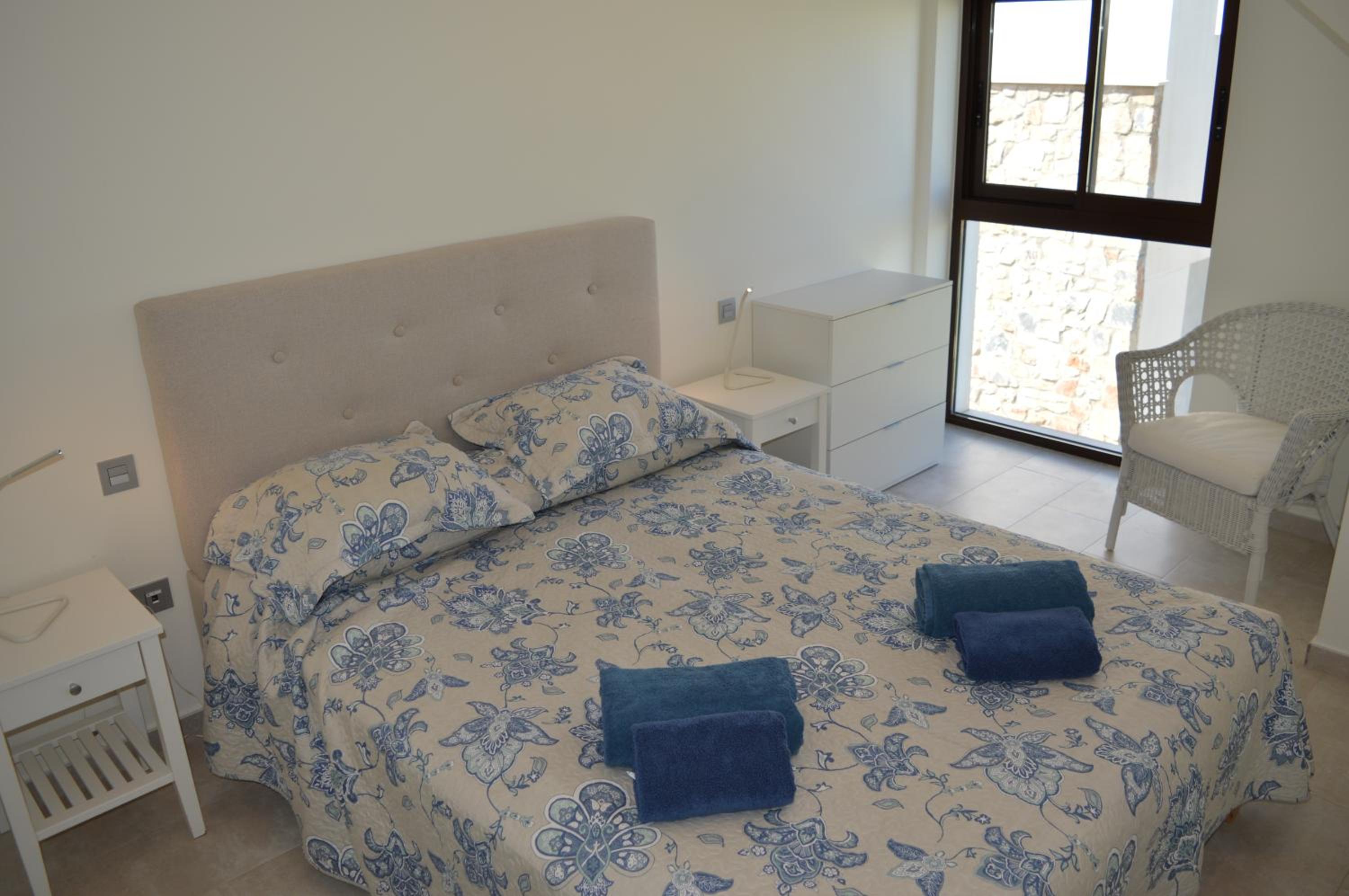 Comfortable Apartment in Torre de la Horadada