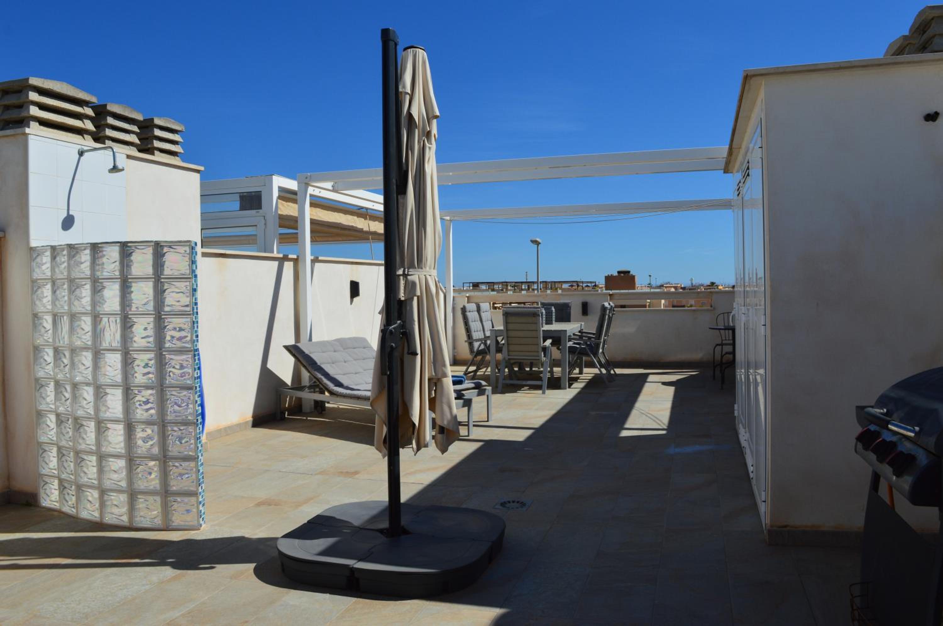 Comfortable Apartment in Torre de la Horadada