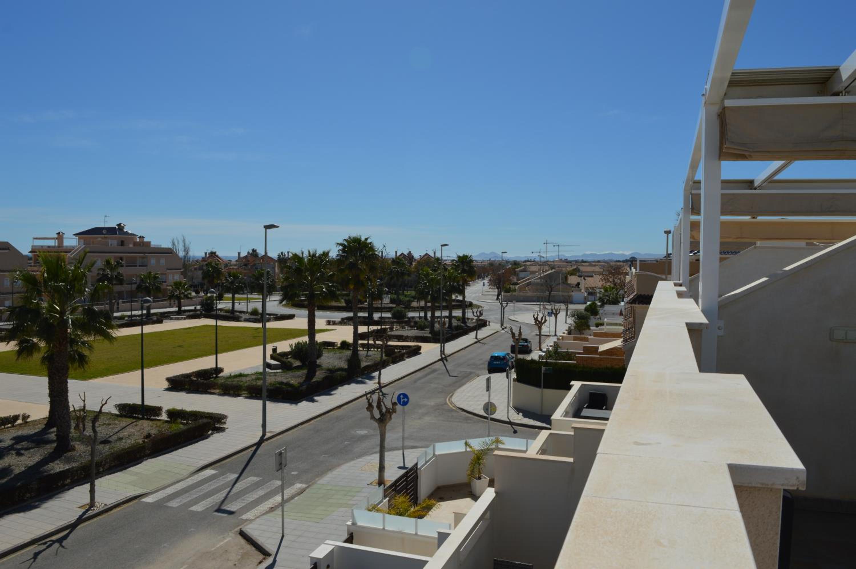 Comfortable Apartment in Torre de la Horadada
