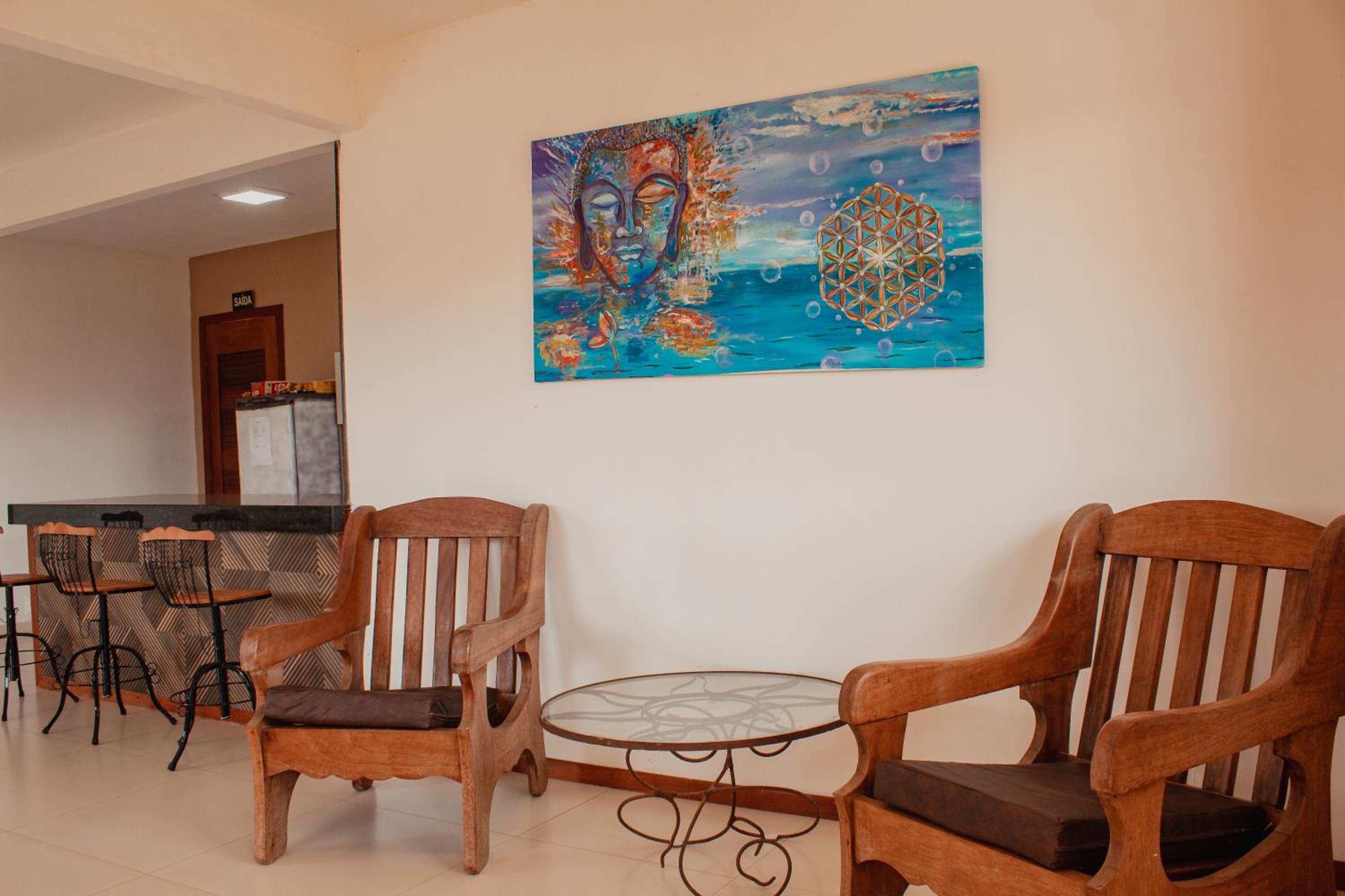 SO HAM Guest House