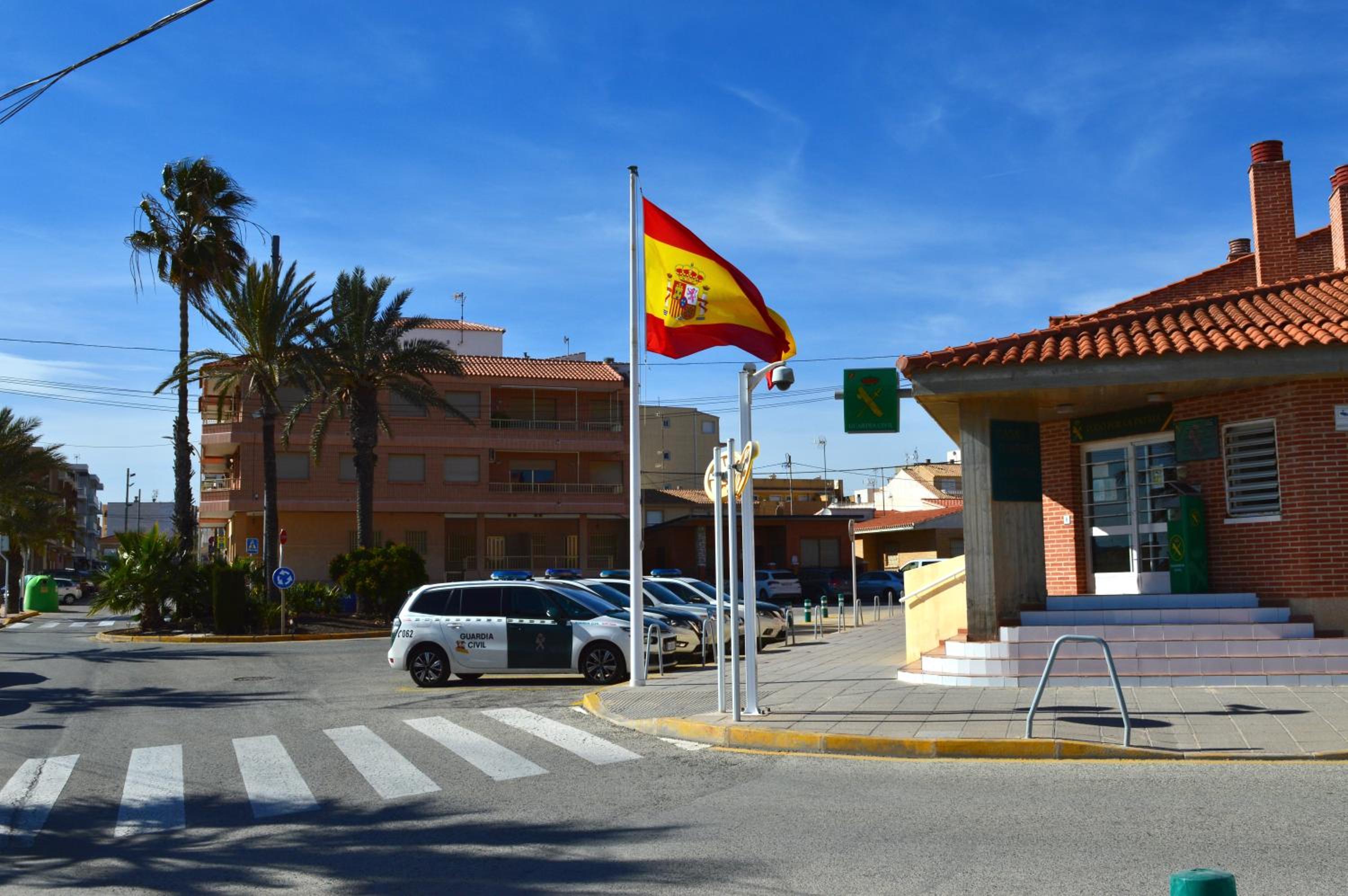 Comfortable Apartment in Torre de la Horadada