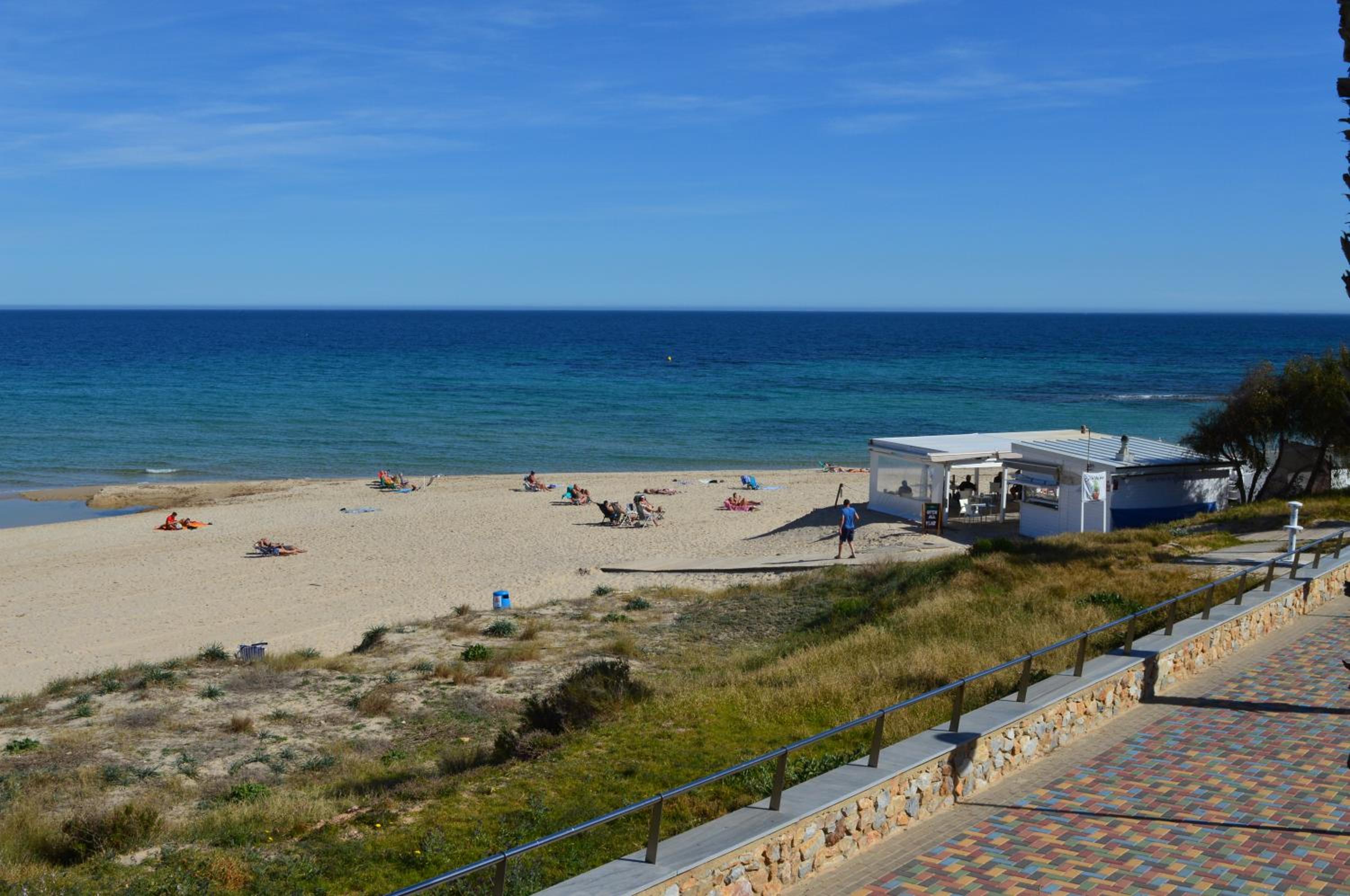 Comfortable Apartment in Torre de la Horadada