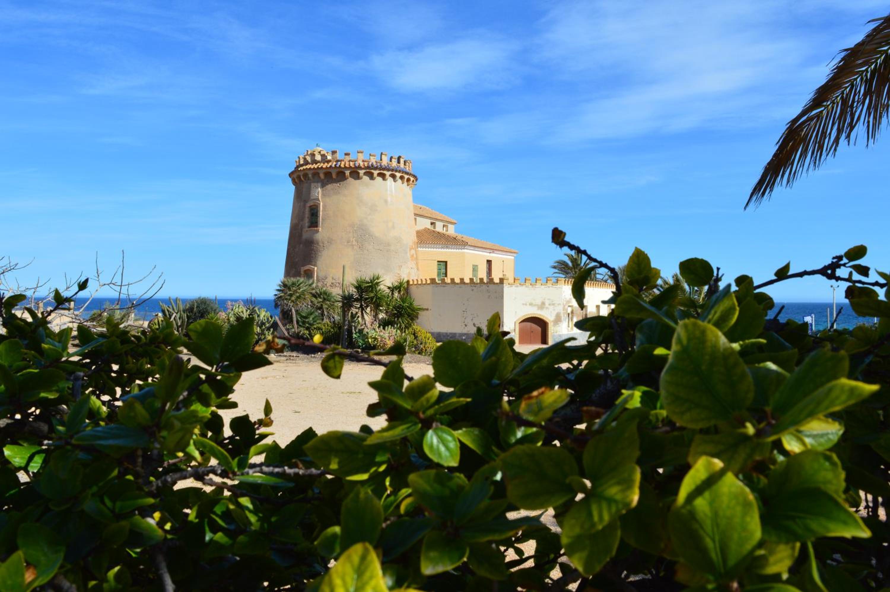 Comfortable Apartment in Torre de la Horadada