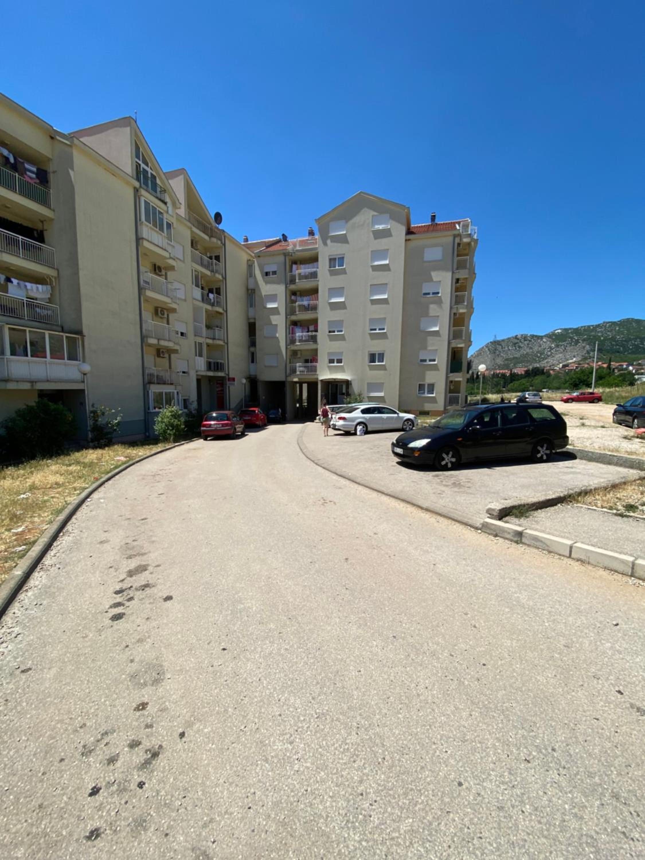 Studio Apartman K2