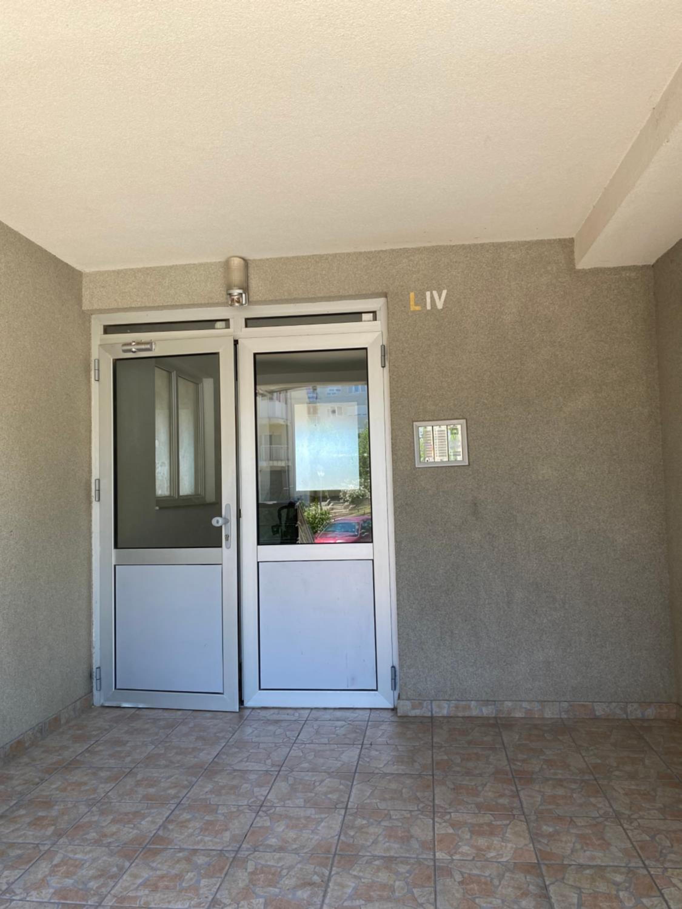 Studio Apartman K2