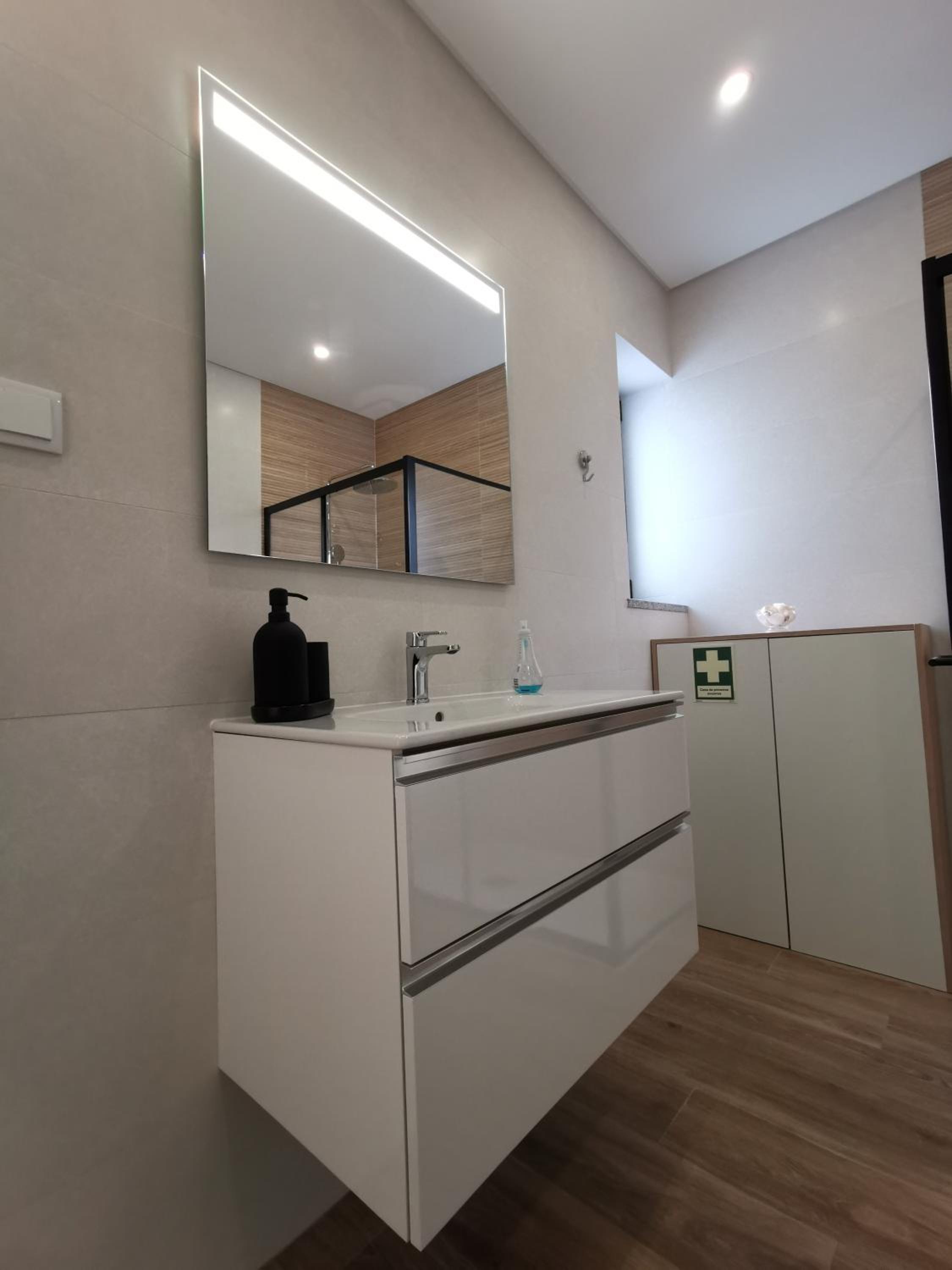 Cool Residence