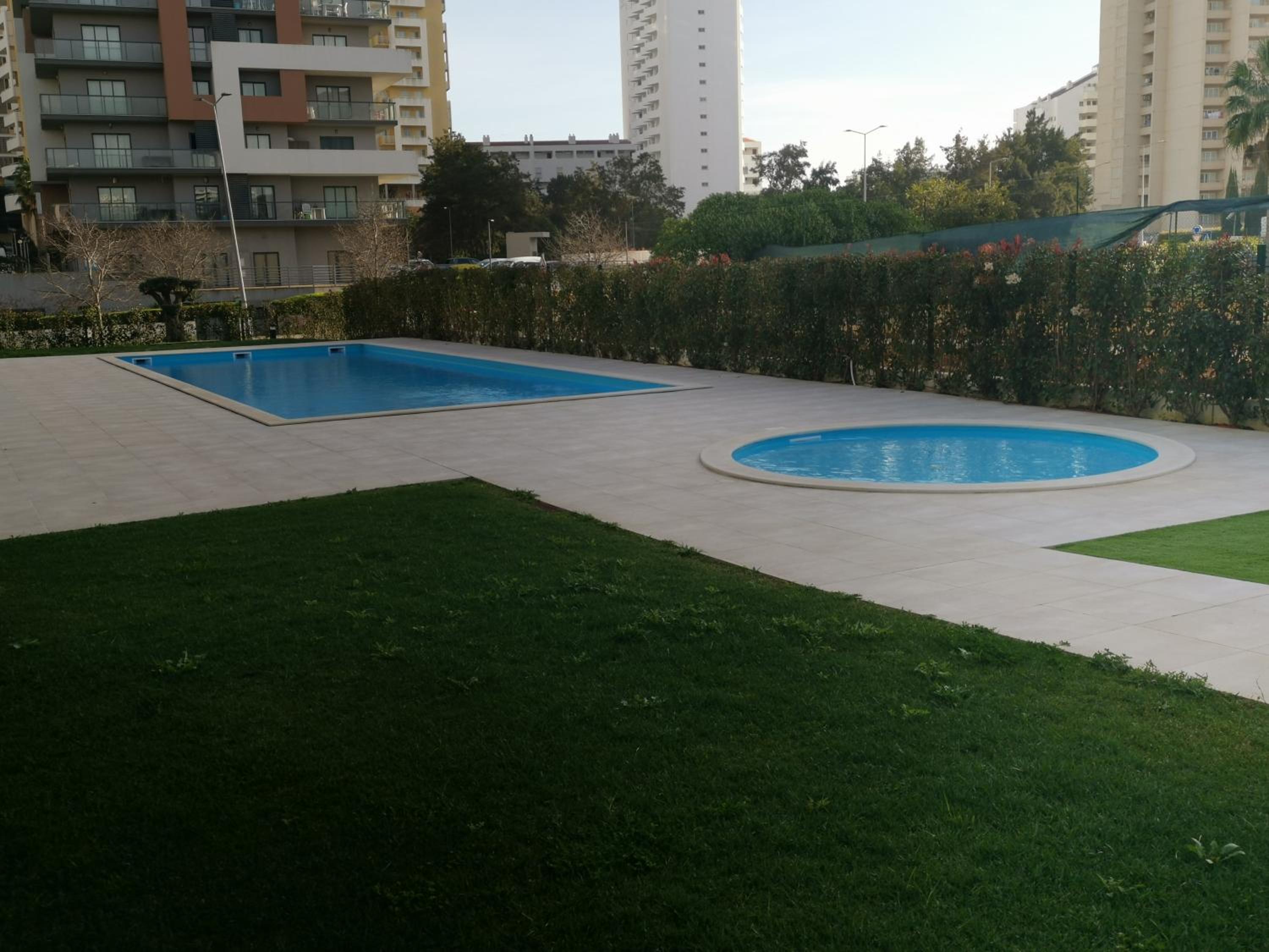 Cool Residence