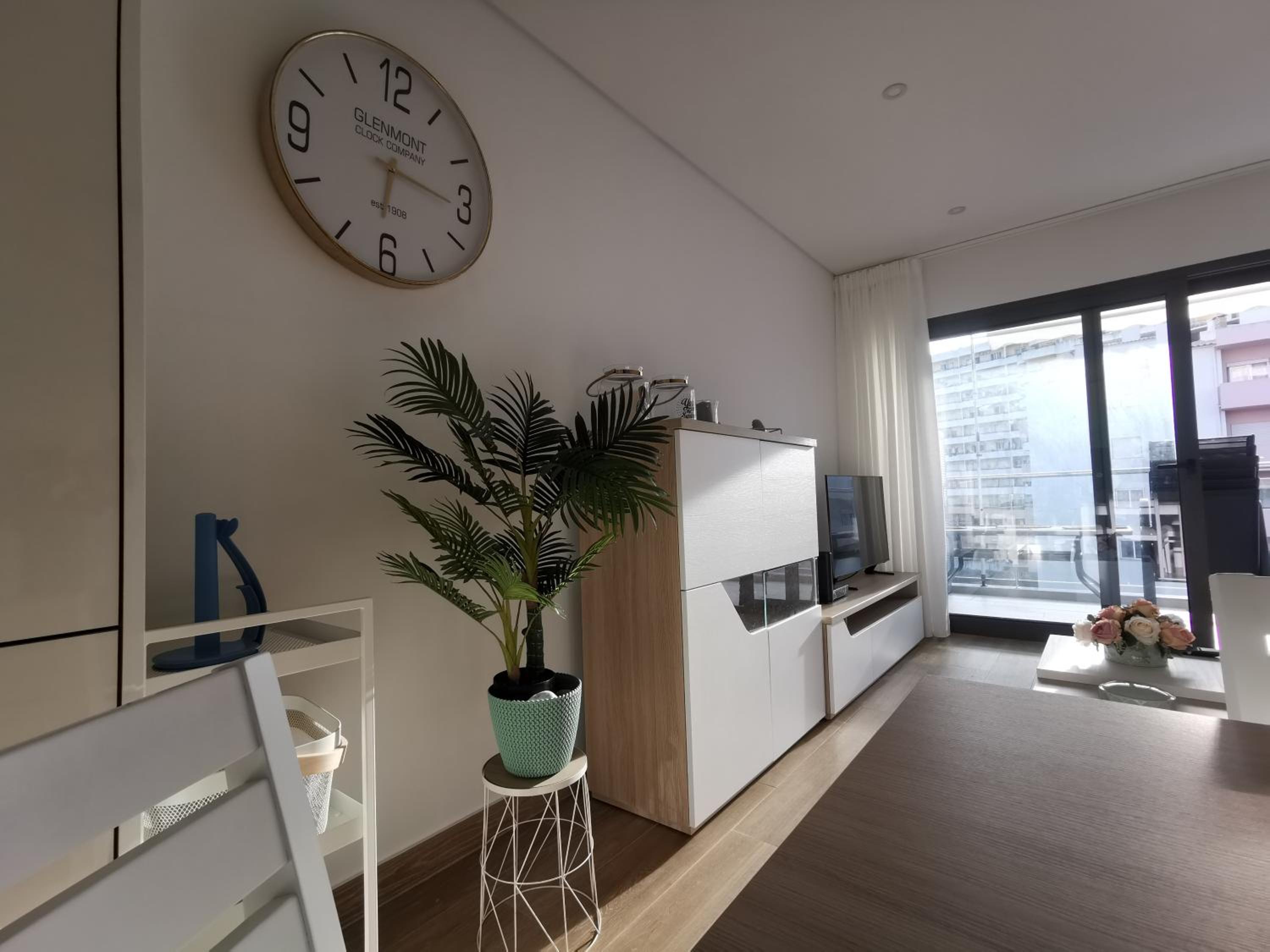 Cool Residence