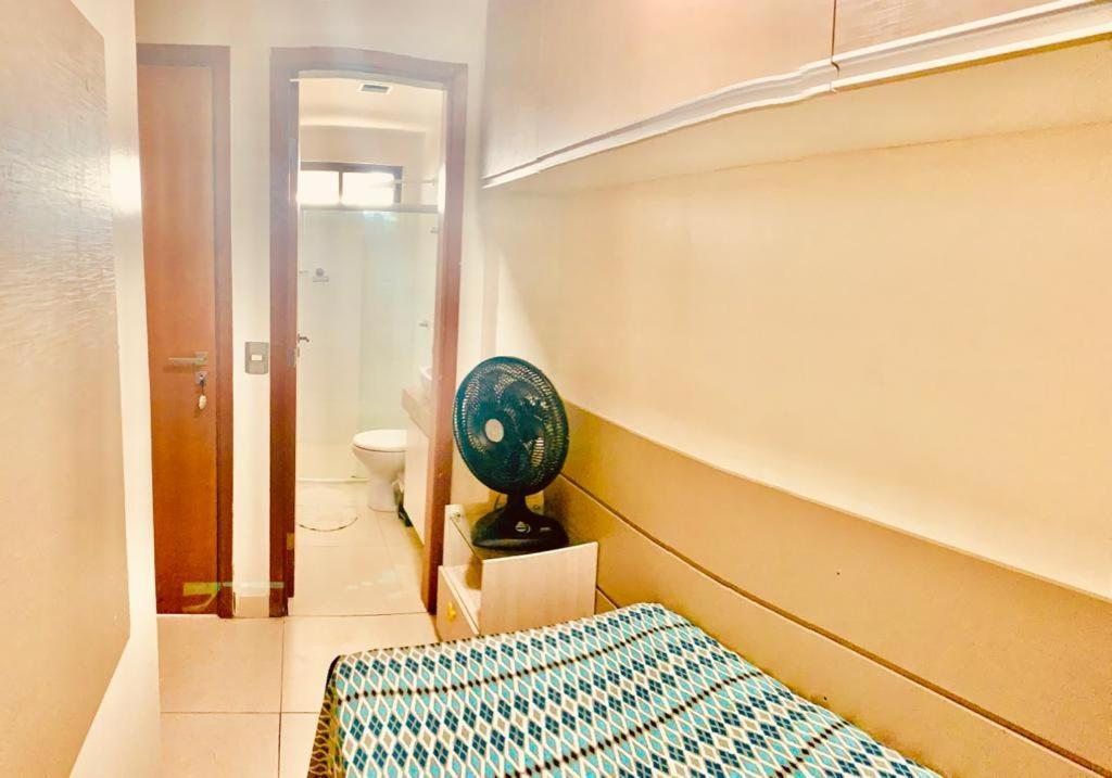 Bangalô com área de lazer estilo resort