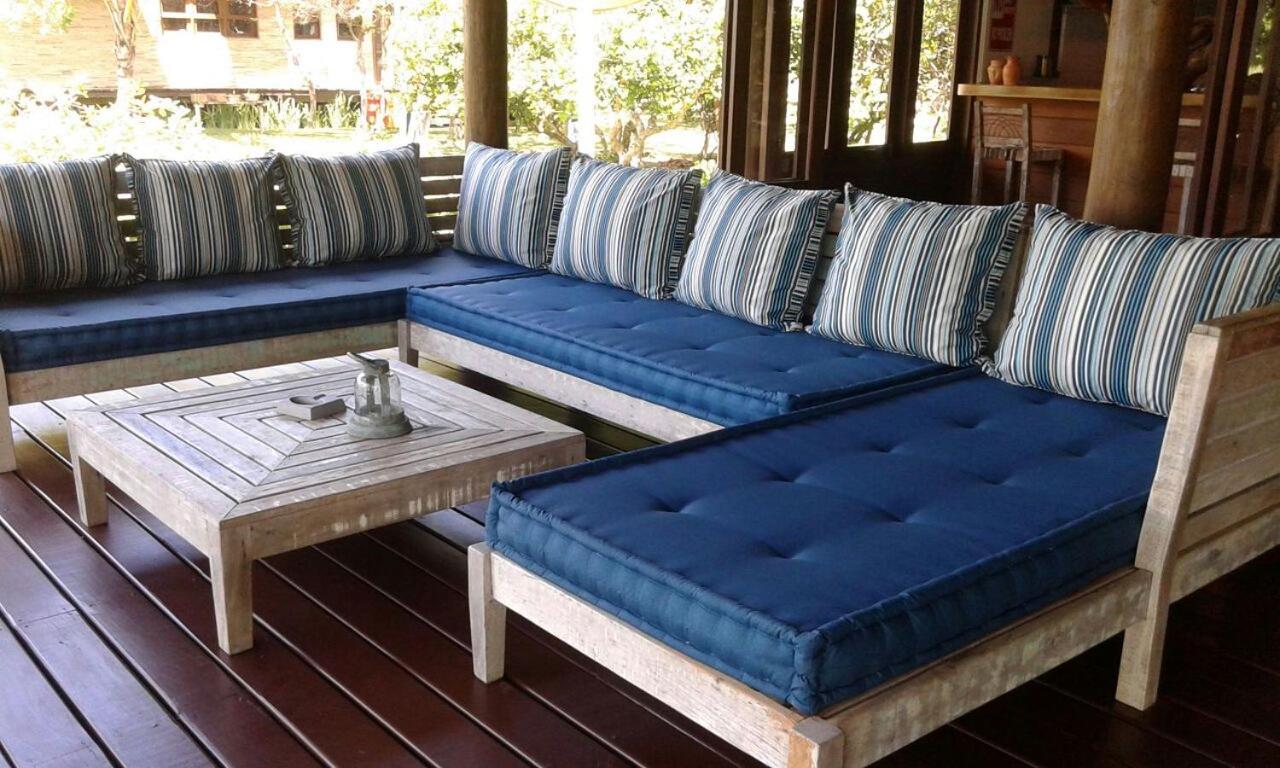 Vila Oberoi Santo André alto luxo
