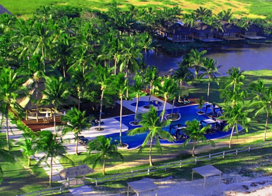 Vila Oberoi Santo André alto luxo