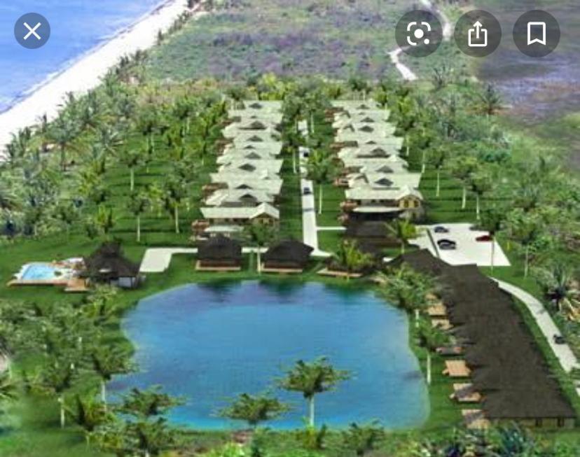 Vila Oberoi Santo André alto luxo