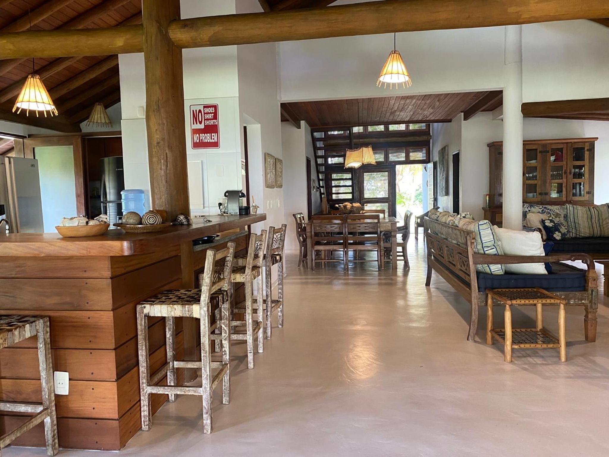 Vila Oberoi Santo André alto luxo