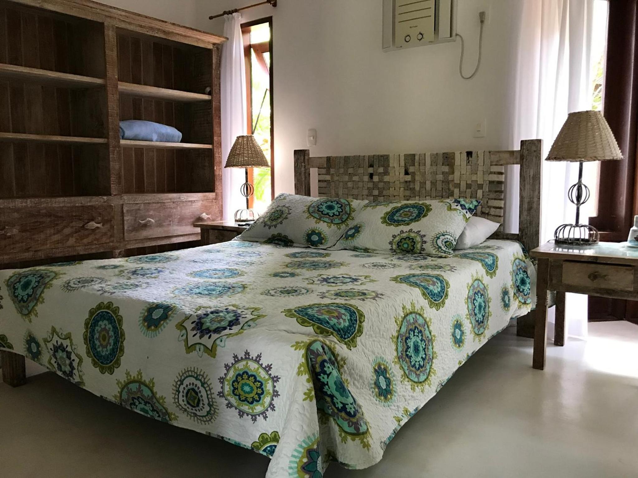 Vila Oberoi Santo André alto luxo