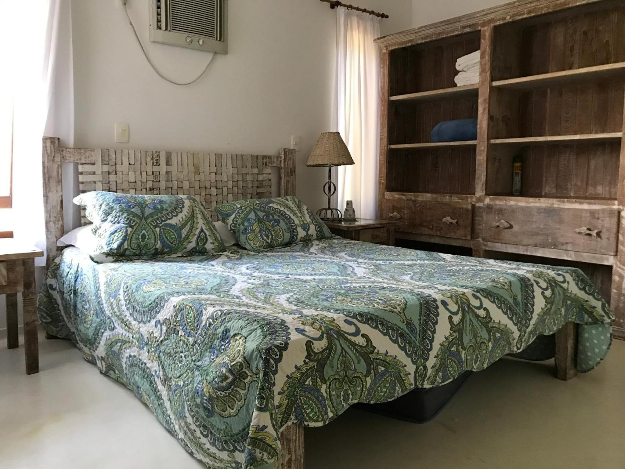 Vila Oberoi Santo André alto luxo
