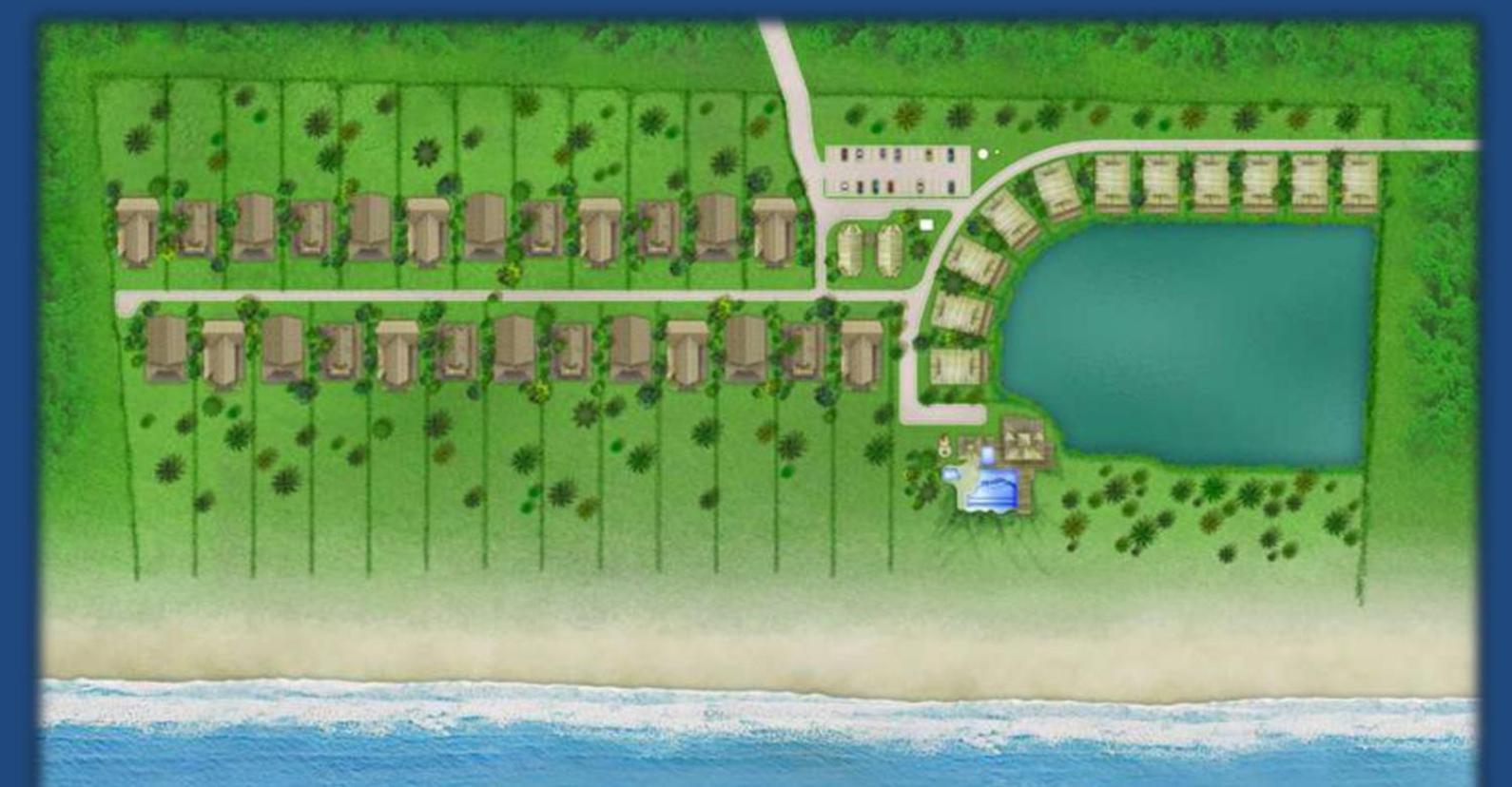 Vila Oberoi Santo André alto luxo