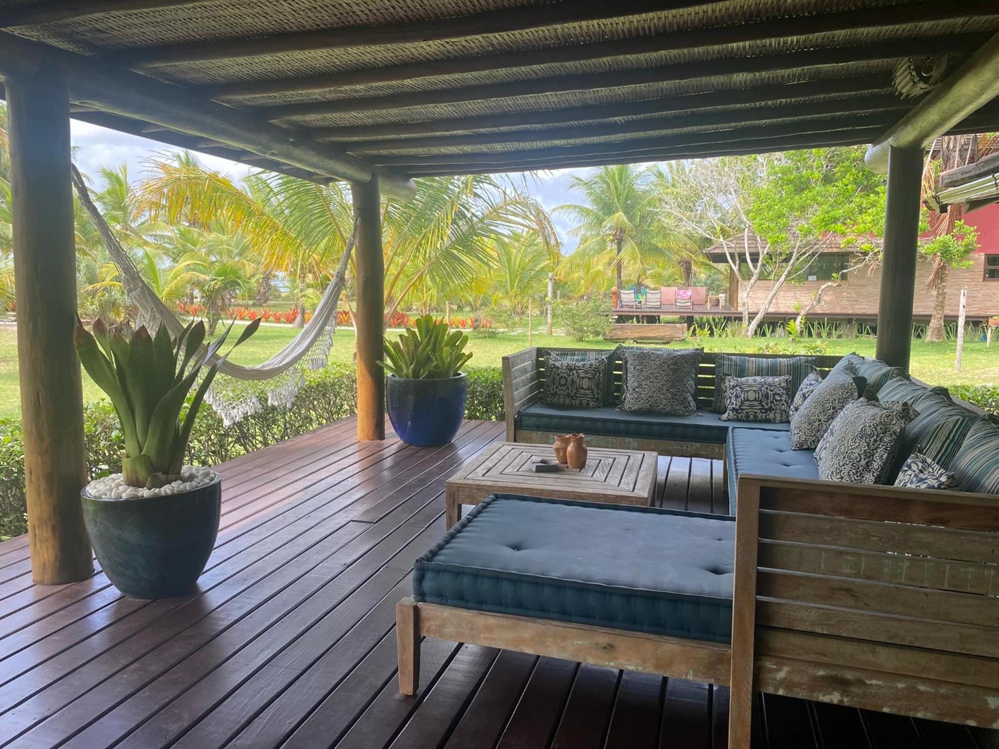 Vila Oberoi Santo André alto luxo