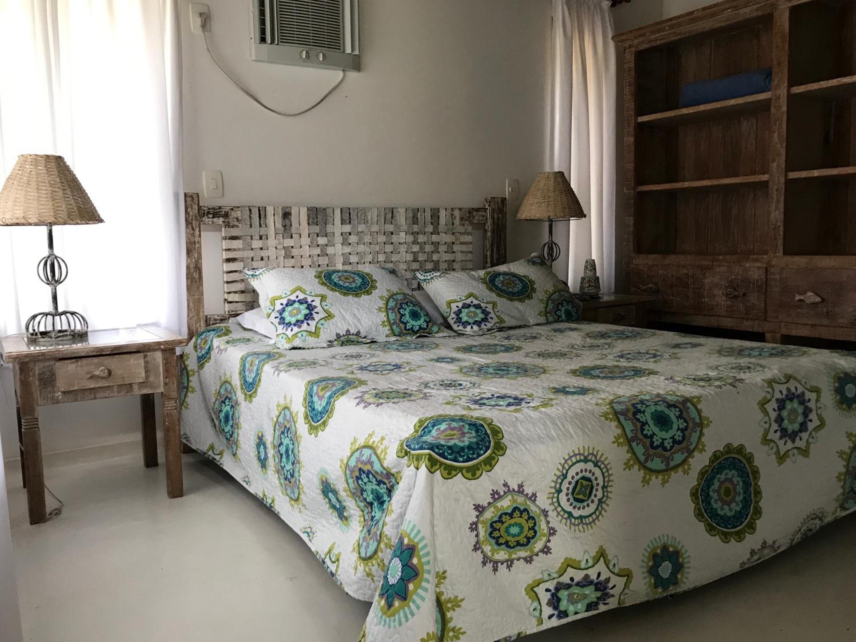 Vila Oberoi Santo André alto luxo