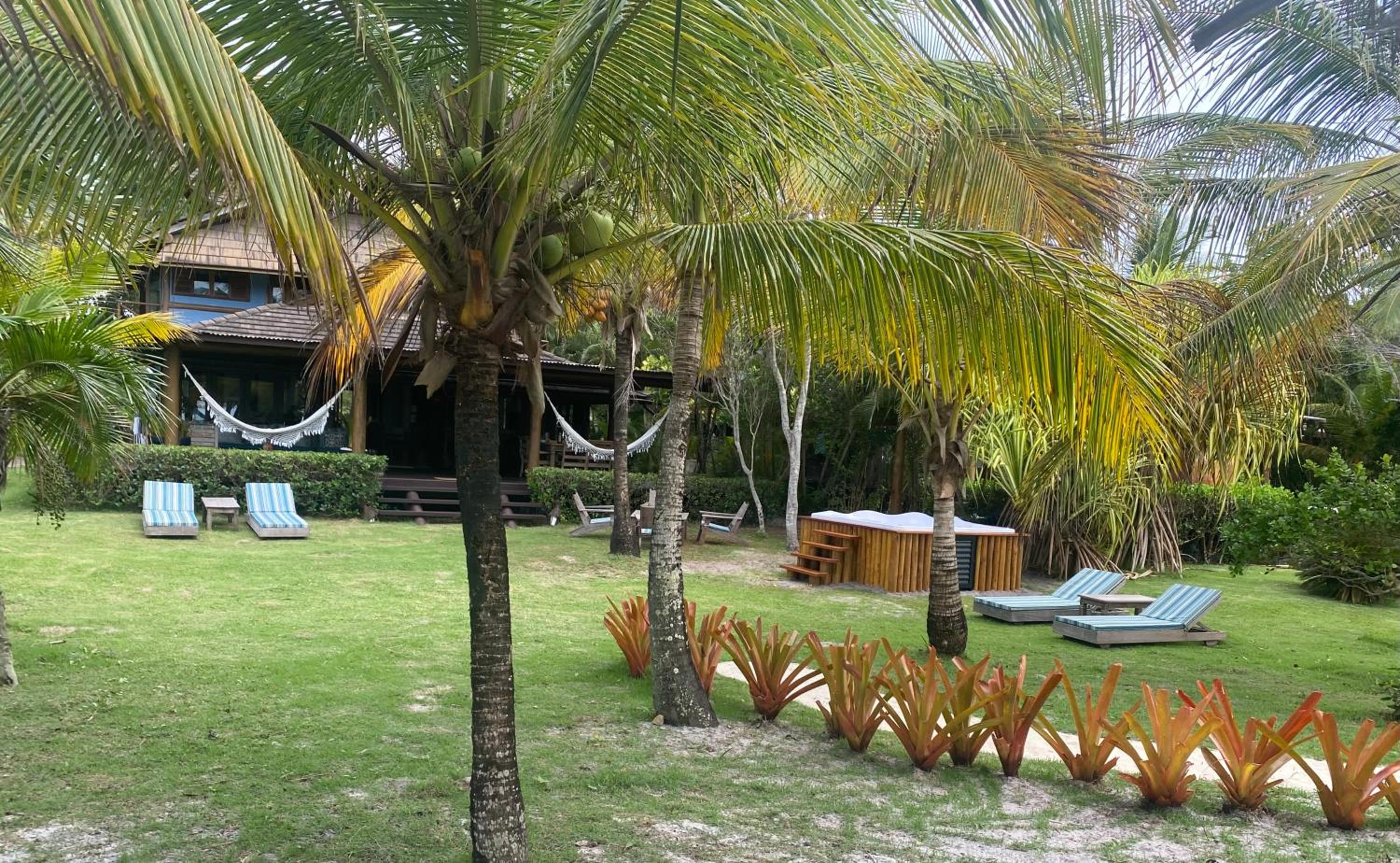 Vila Oberoi Santo André alto luxo