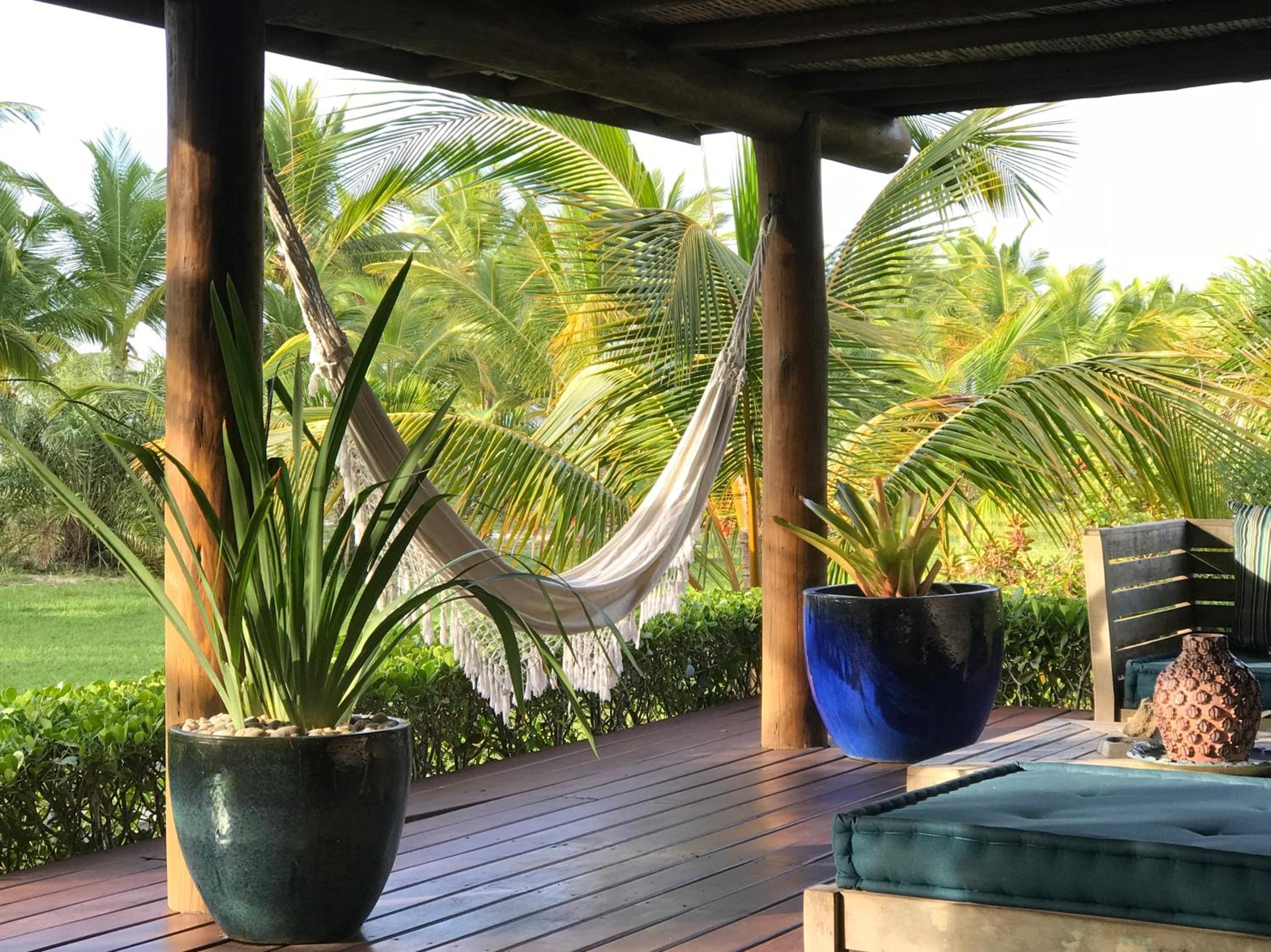 Vila Oberoi Santo André alto luxo