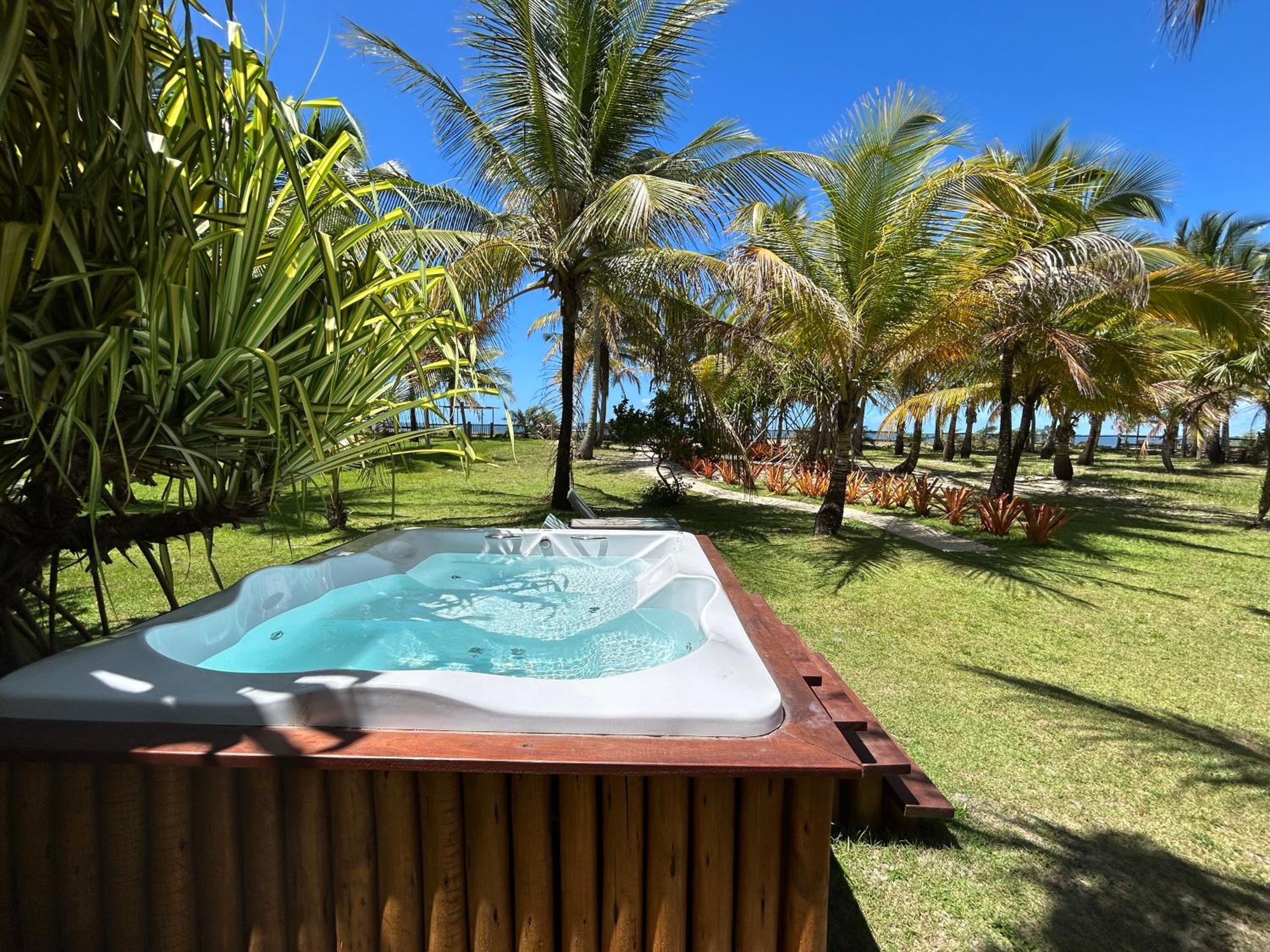 Vila Oberoi Santo André alto luxo