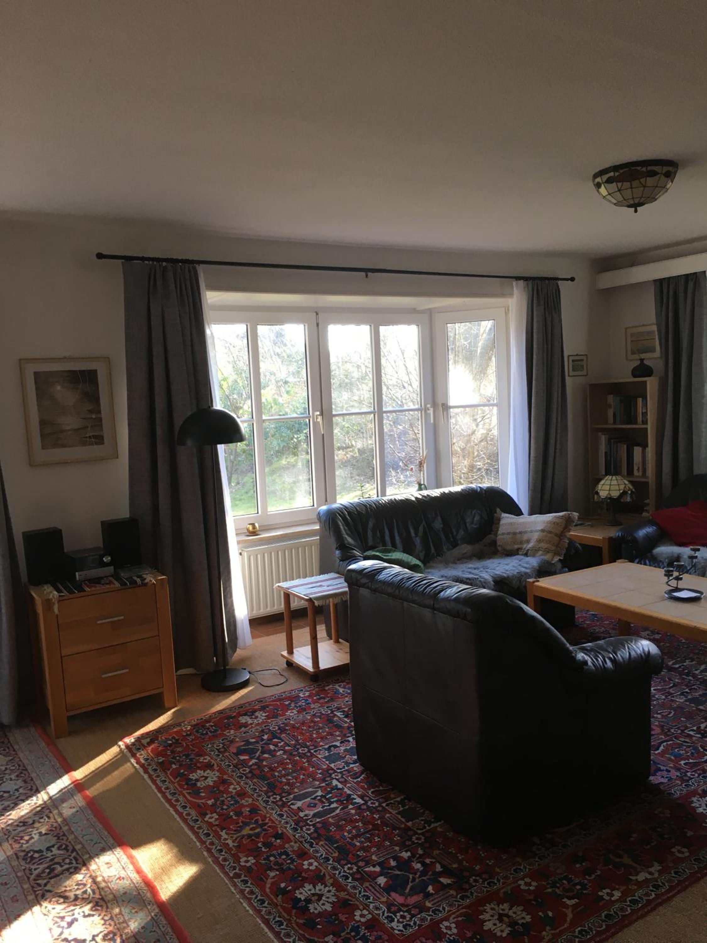 Ferienwohnung Westerheide