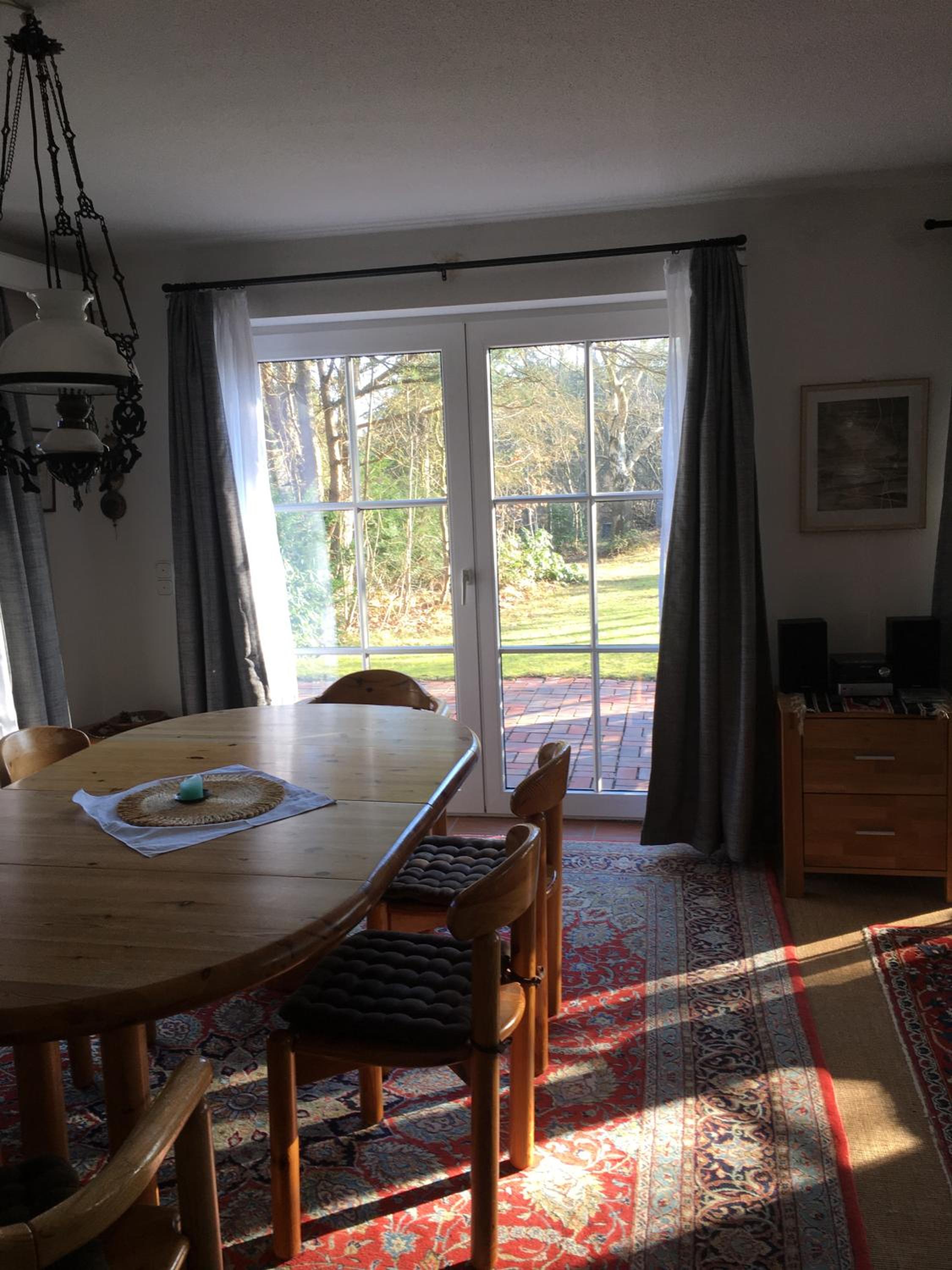 Ferienwohnung Westerheide