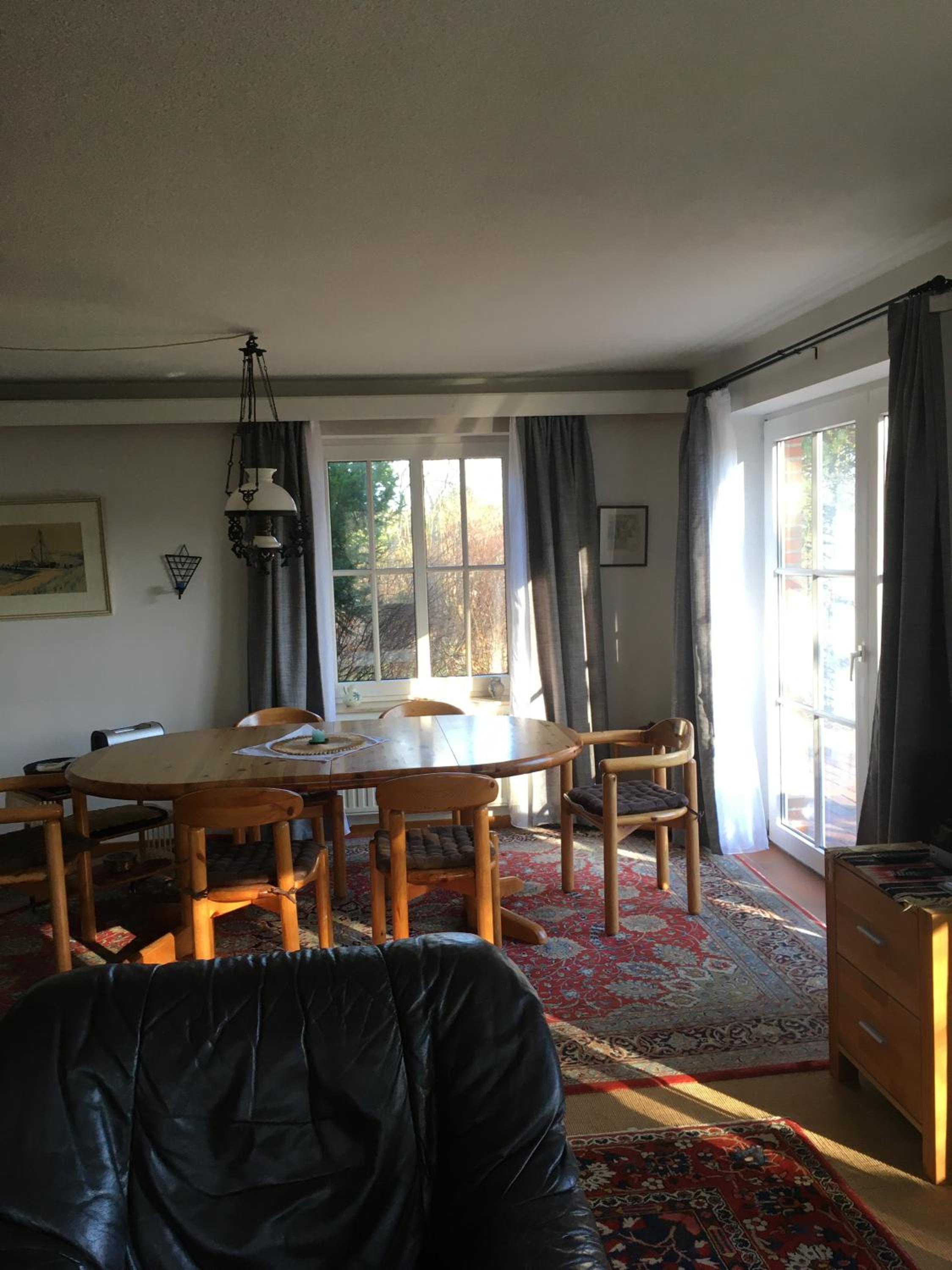 Ferienwohnung Westerheide