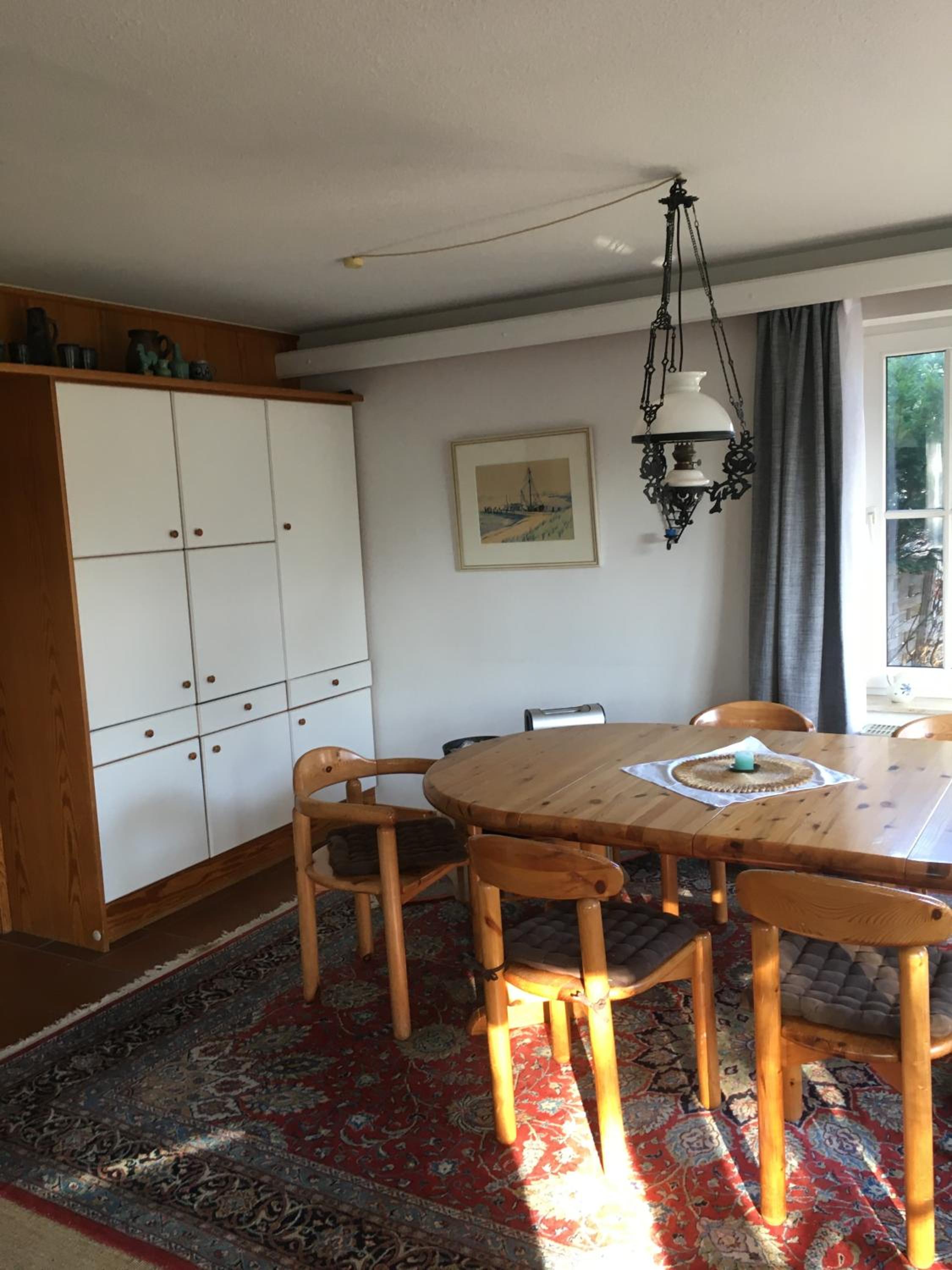 Ferienwohnung Westerheide
