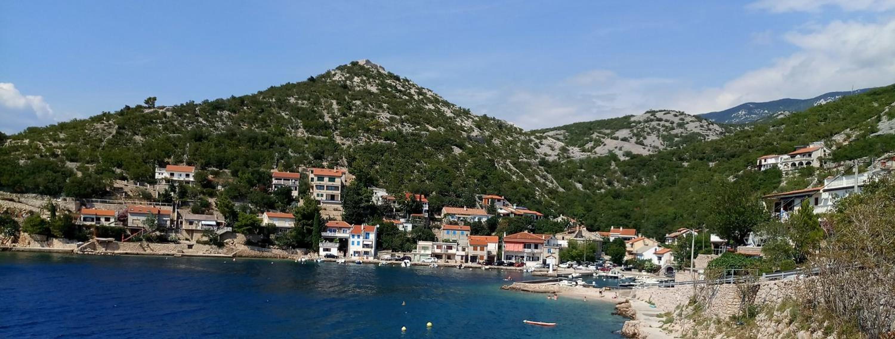 Apartman Vili - Starigrad kod Senja