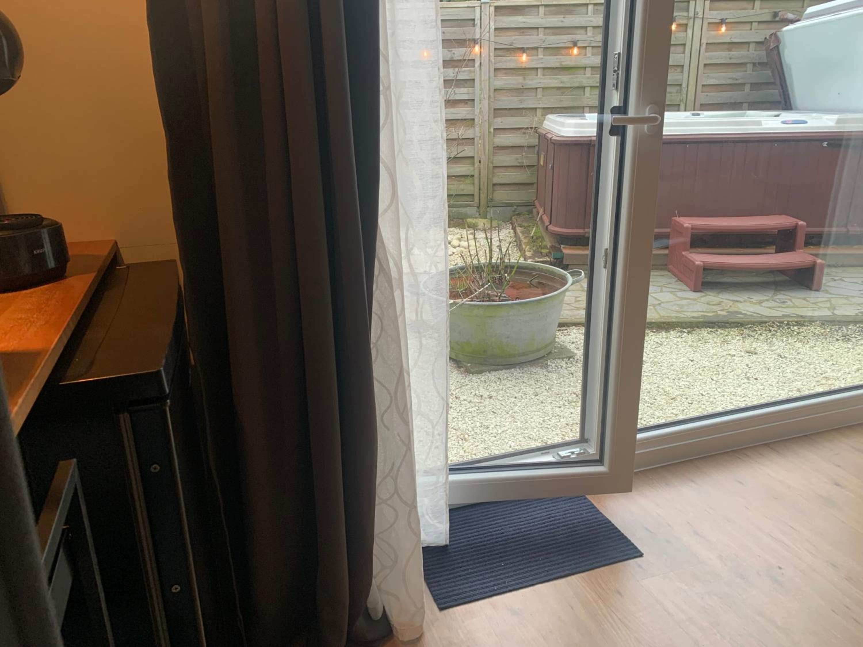 Duna - Japandi B&B met topontbijt & wellness