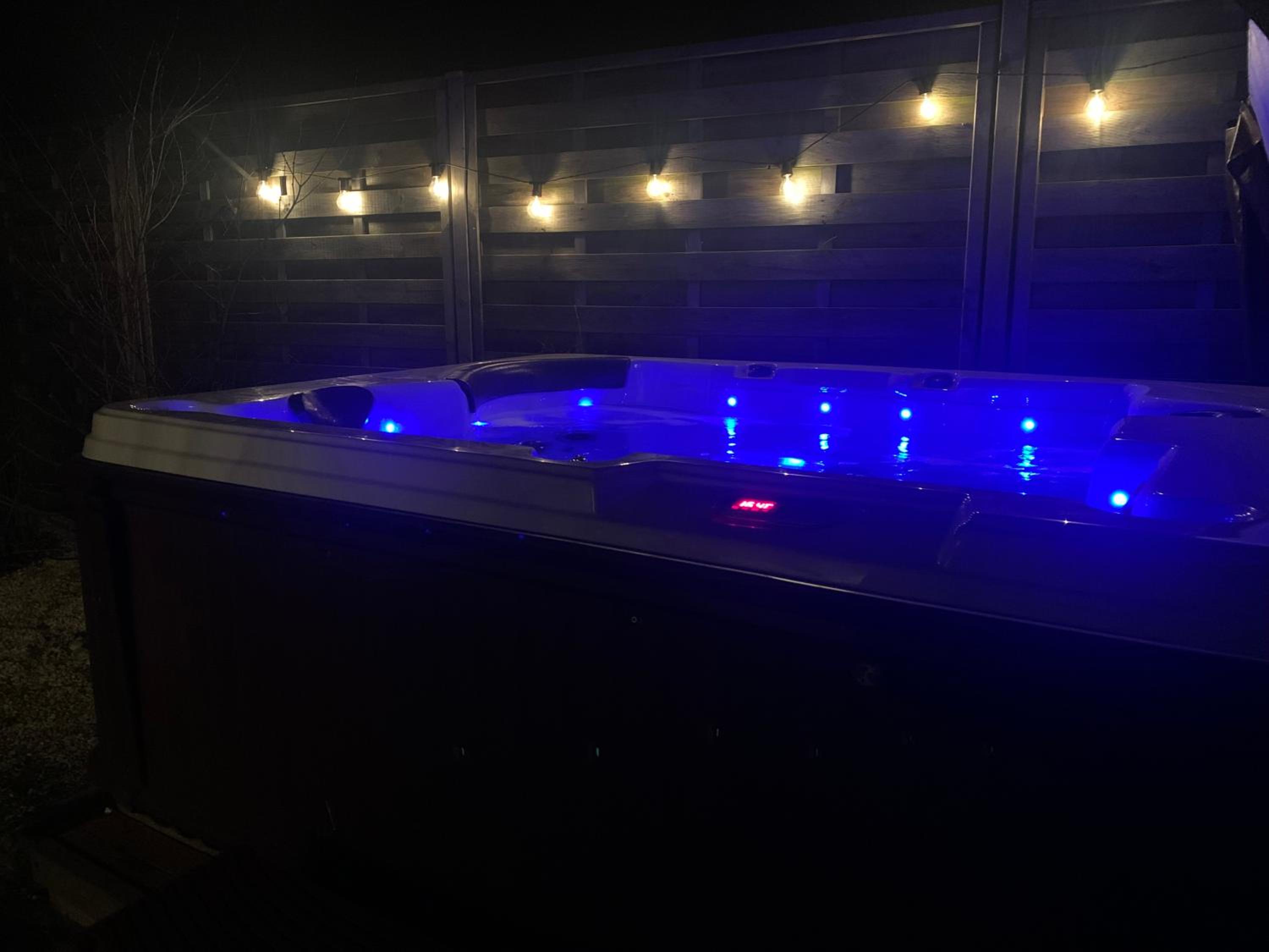 Duna - Japandi B&B met topontbijt & wellness