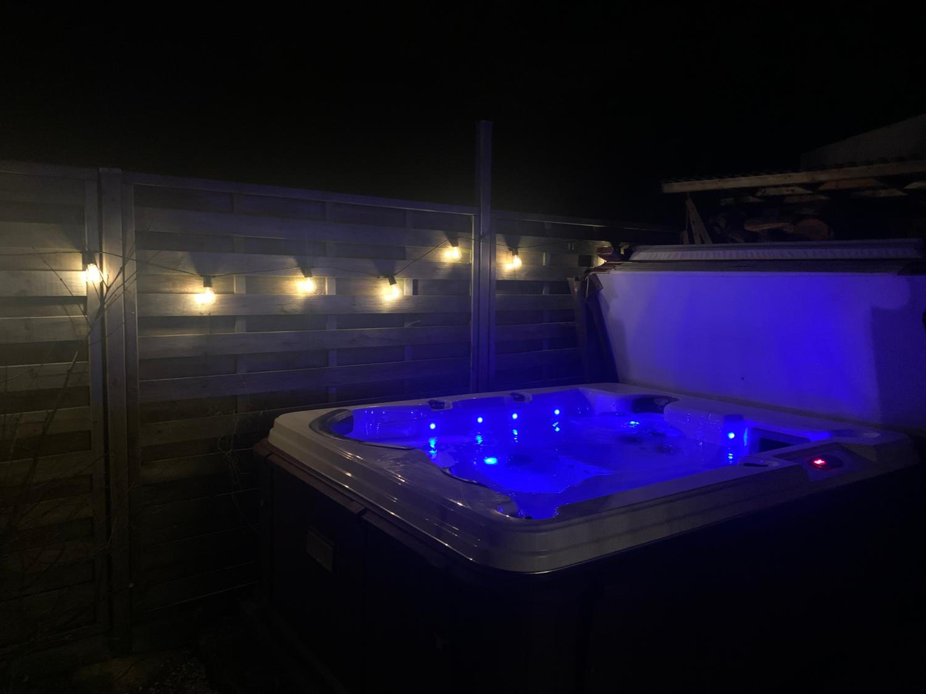 Duna - Japandi B&B met topontbijt & wellness