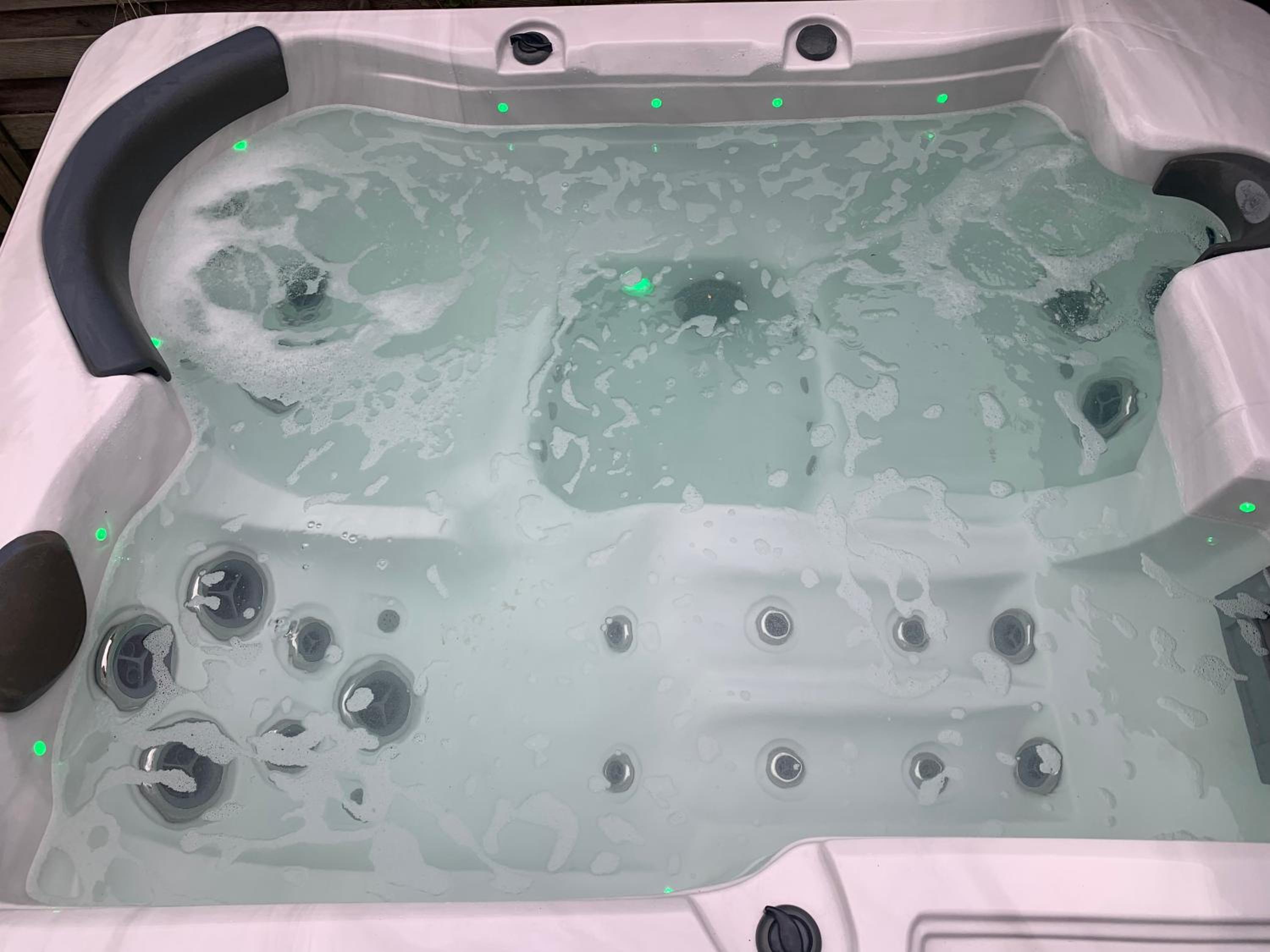 Duna - Japandi B&B met topontbijt & wellness