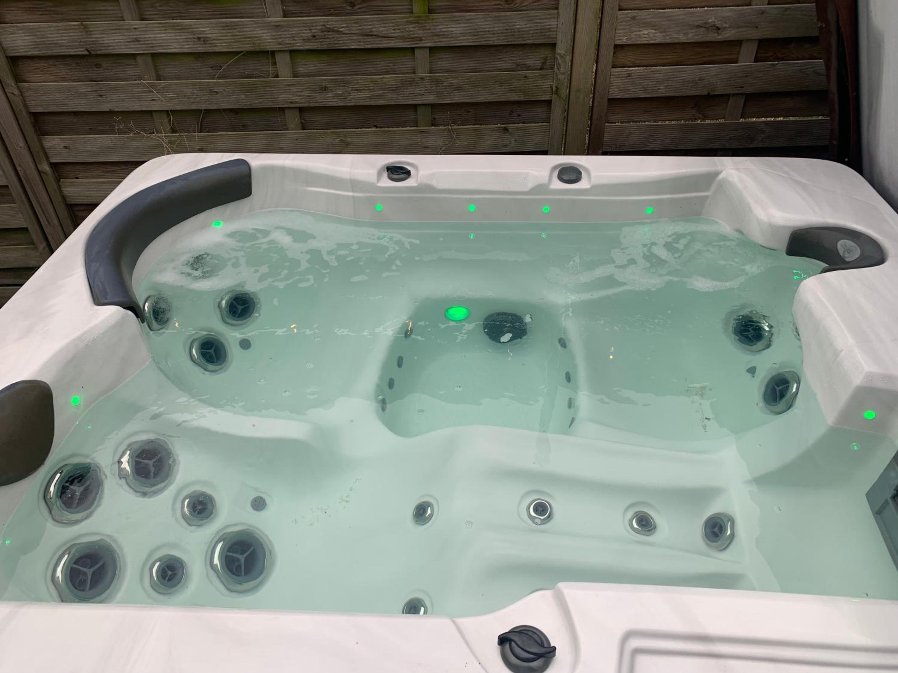 Duna - Japandi B&B met topontbijt & wellness