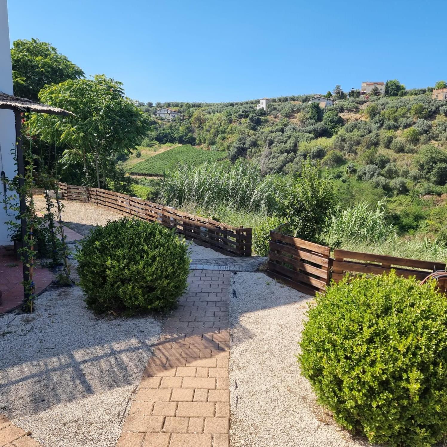 Casale Orgogliosa