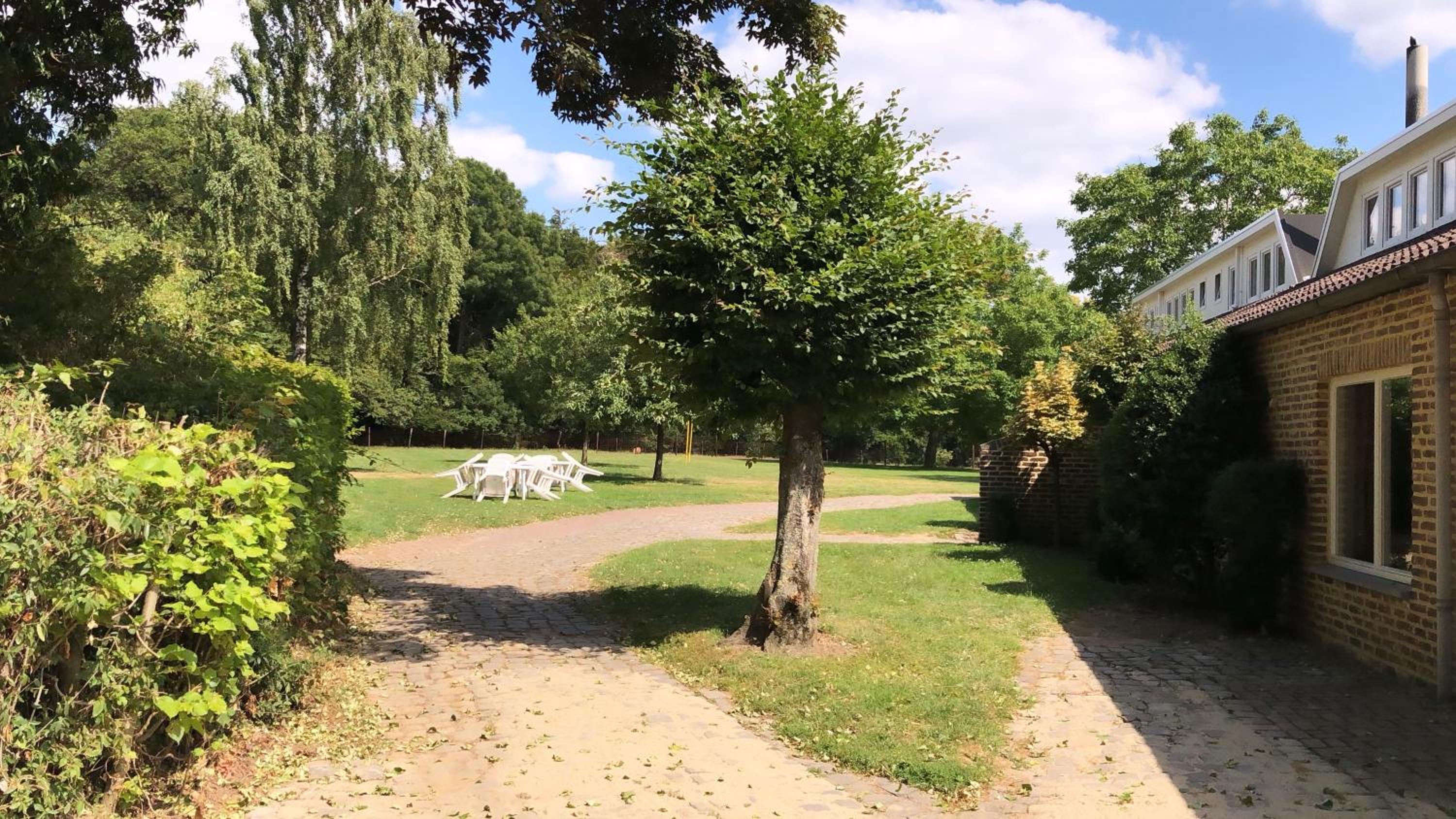 Bungalowpark Landsrade